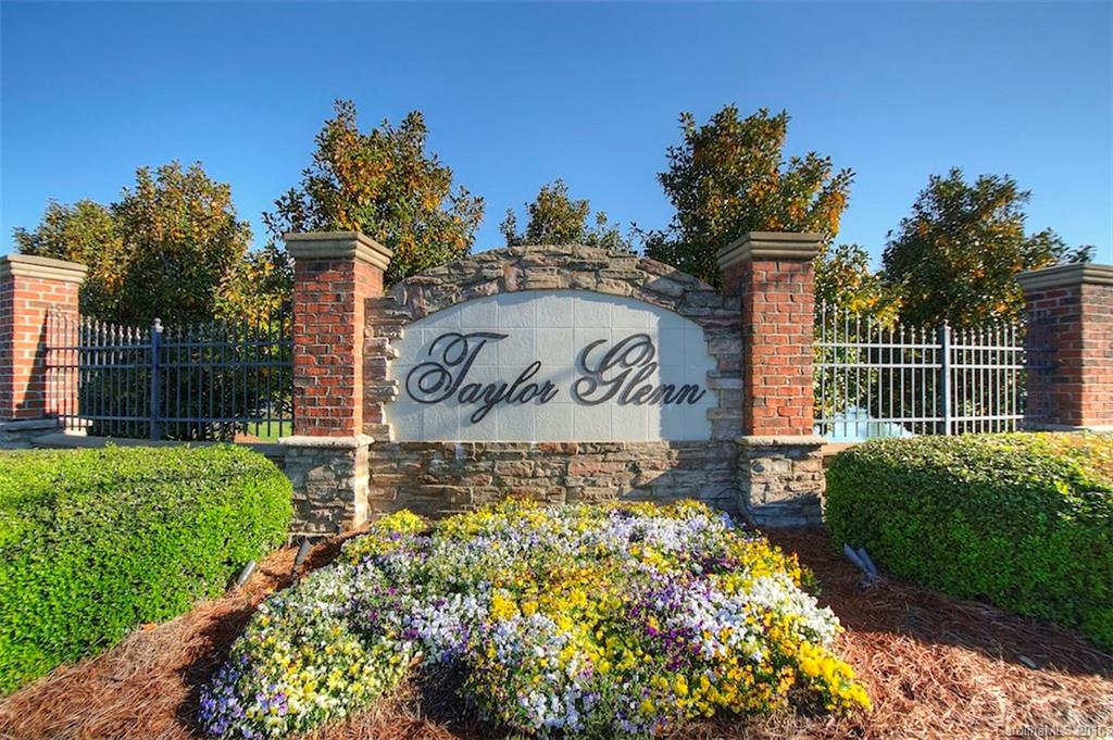 Taylor Glenn - Residential