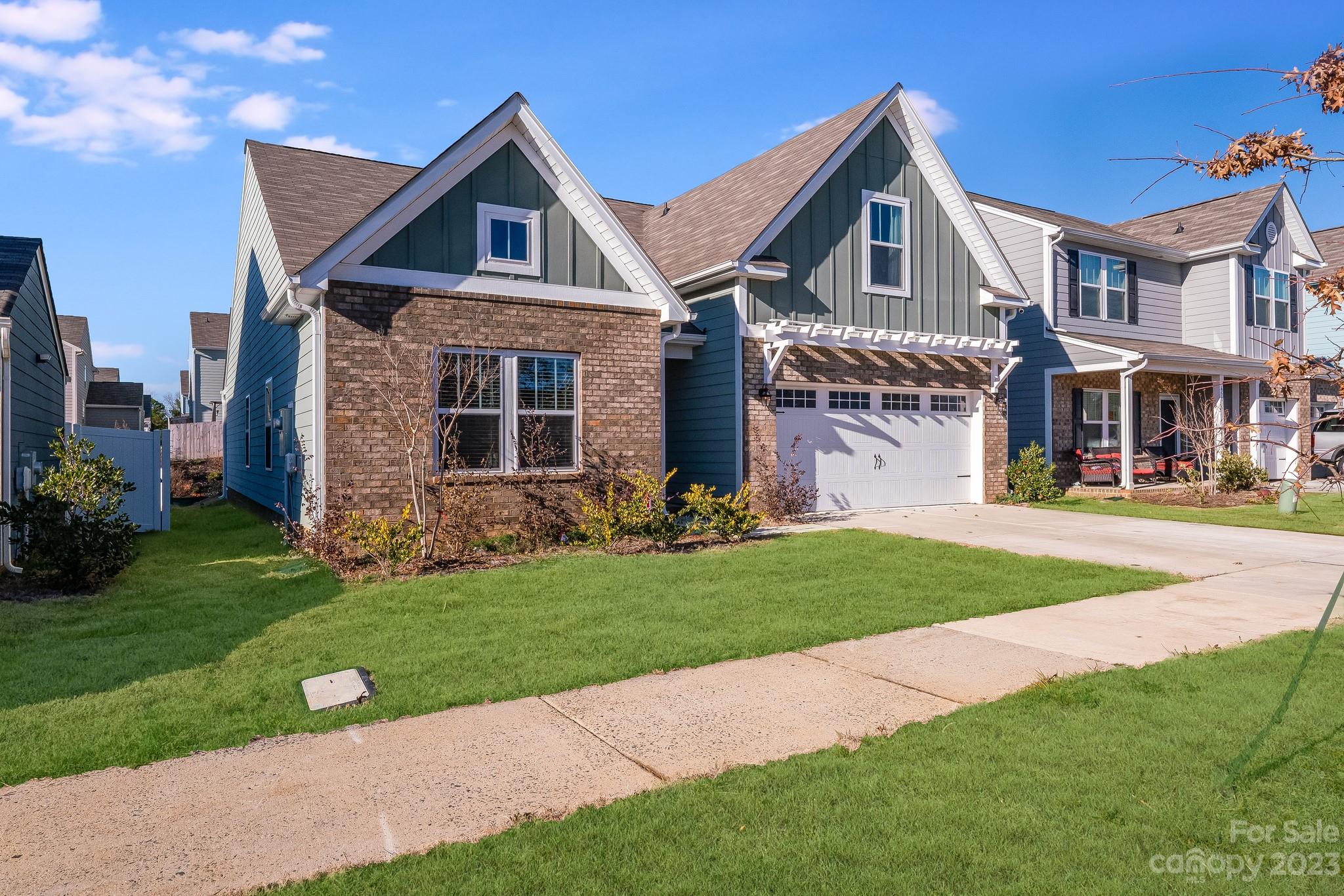 Alexander Commons - Residential