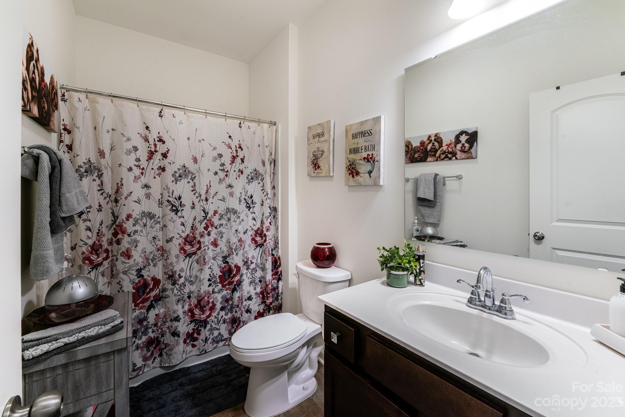 Alexander Commons - Residential