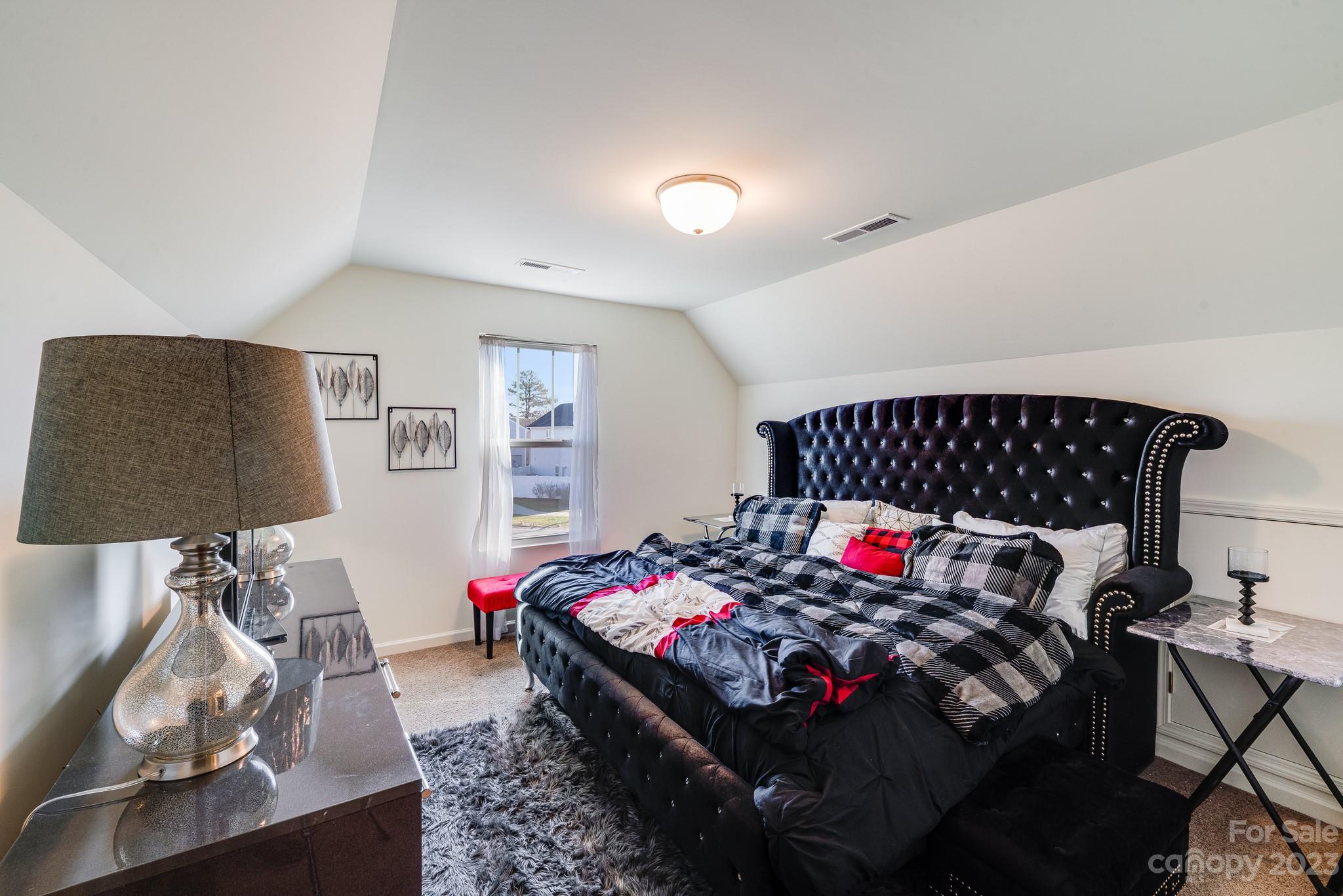 Alexander Commons - Residential