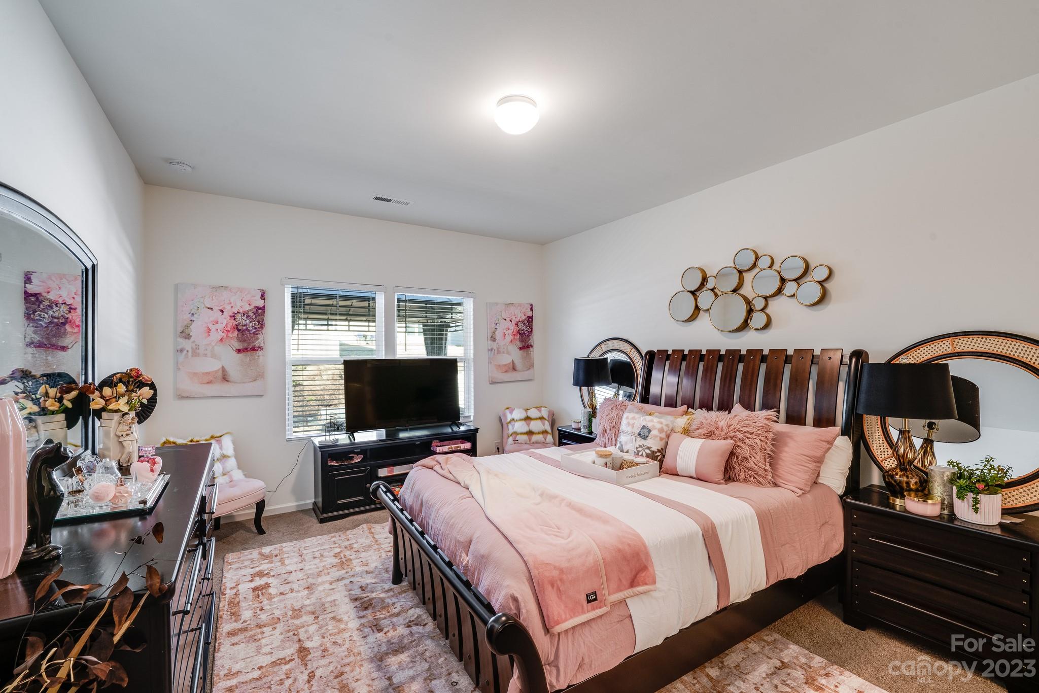 Alexander Commons - Residential