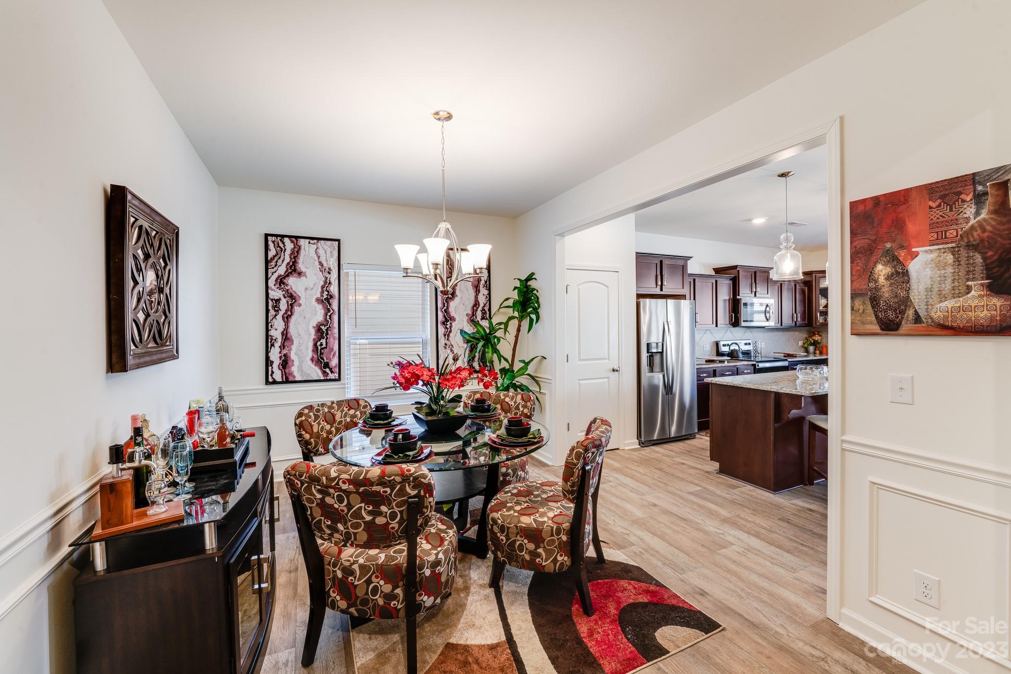 Alexander Commons - Residential