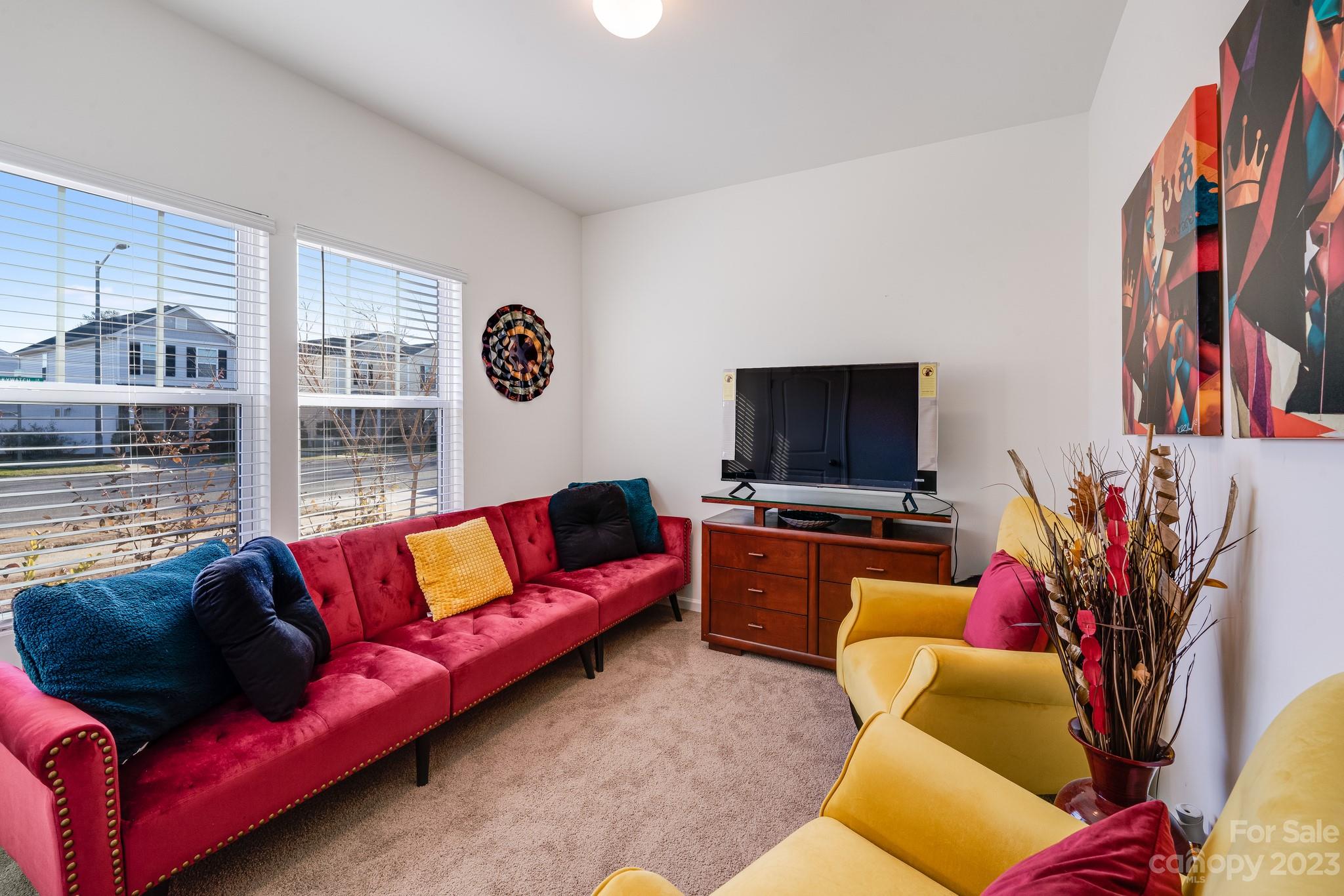 Alexander Commons - Residential