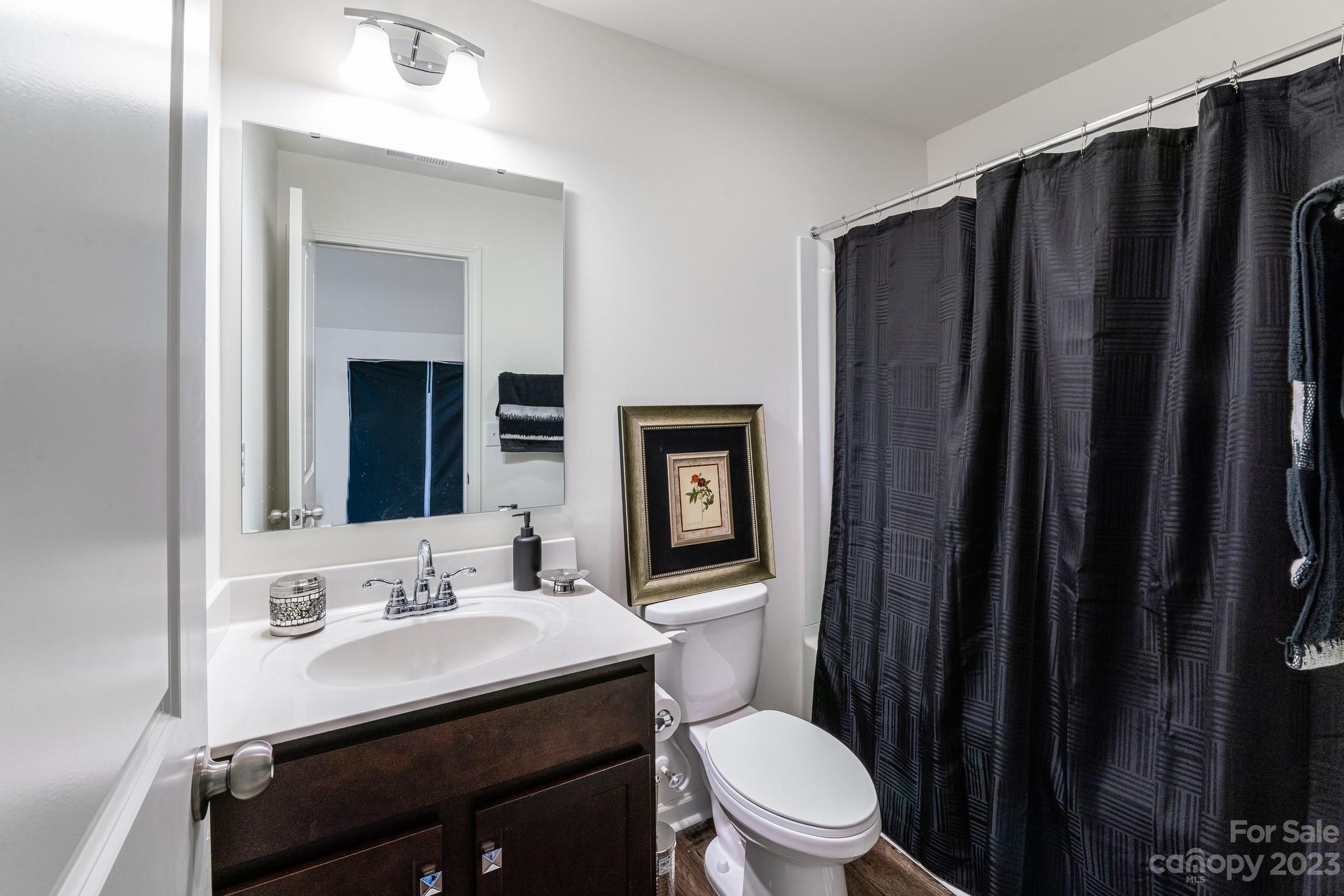 Alexander Commons - Residential