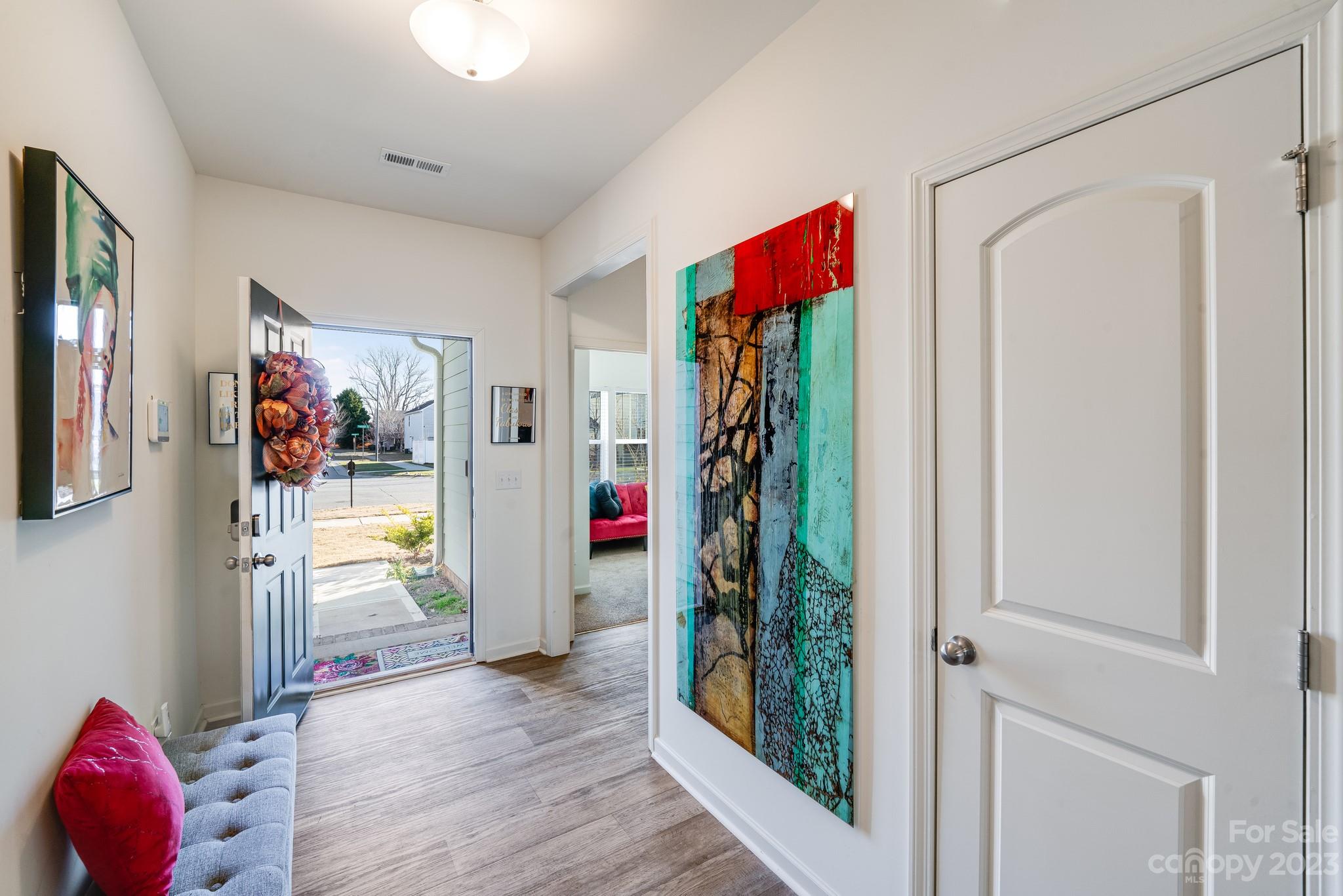 Alexander Commons - Residential