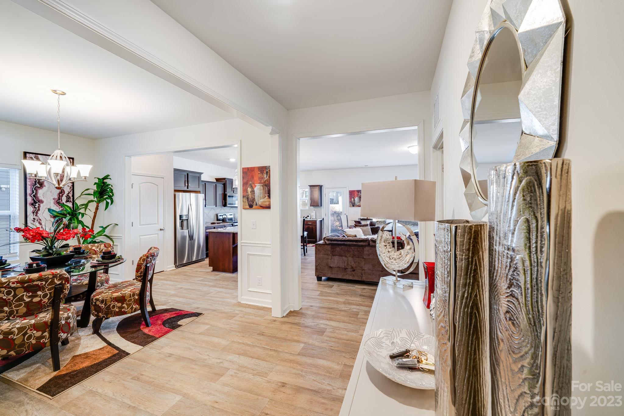 Alexander Commons - Residential