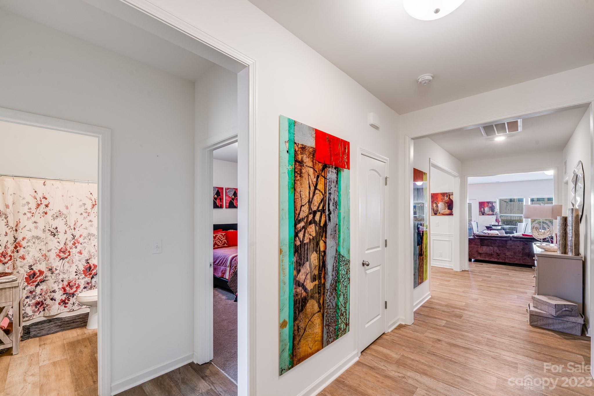 Alexander Commons - Residential