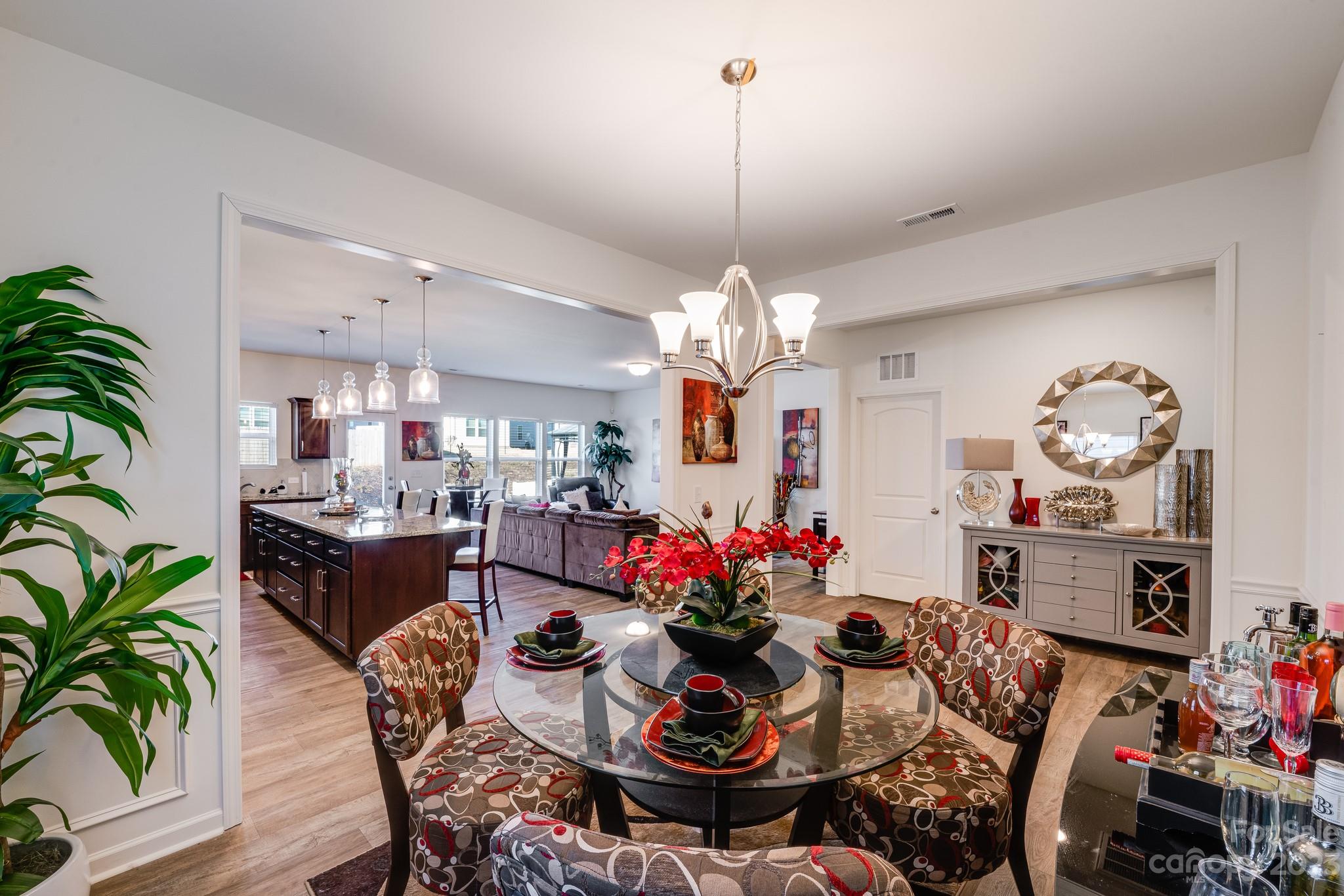 Alexander Commons - Residential