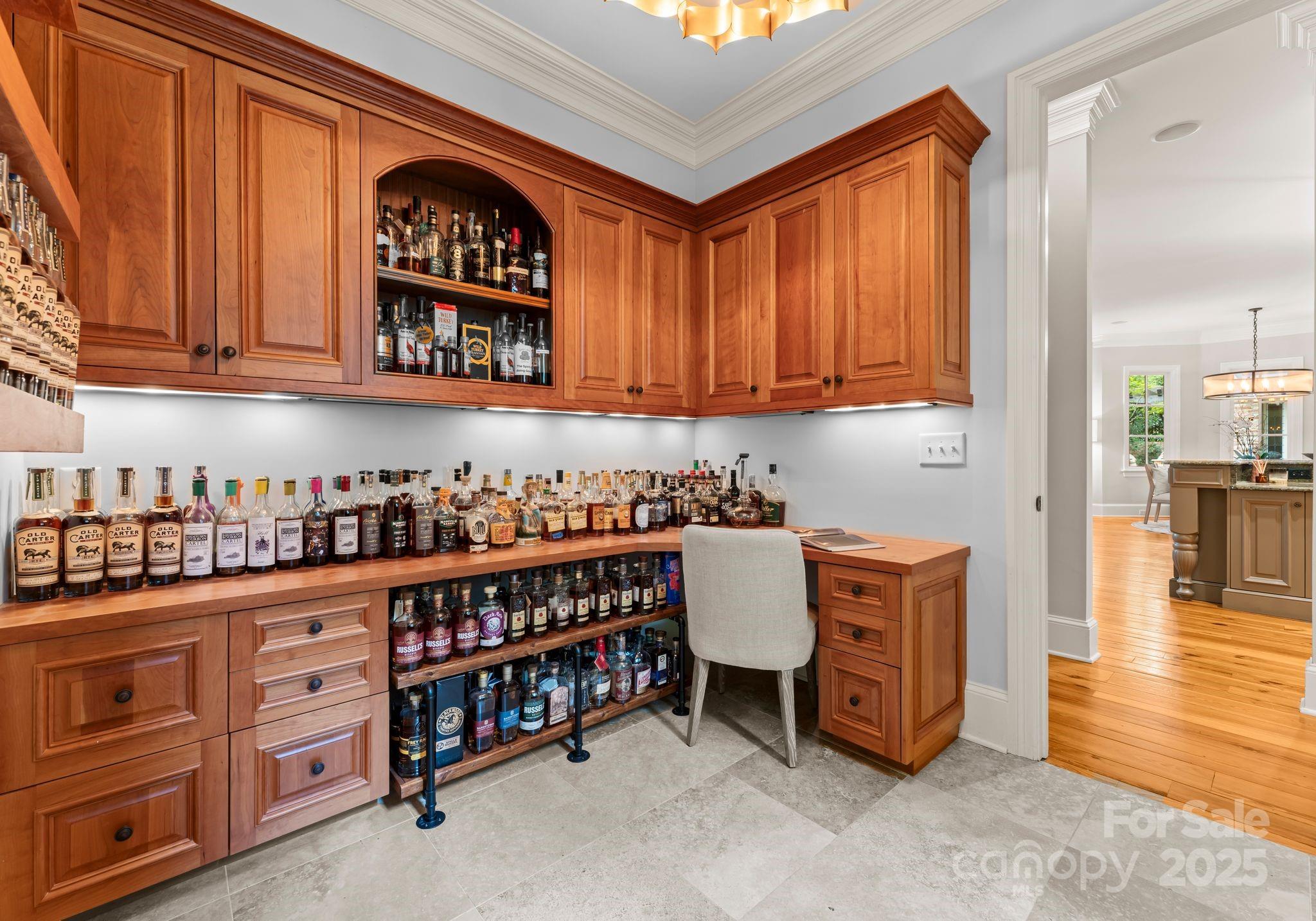 Carmel Park - Residential