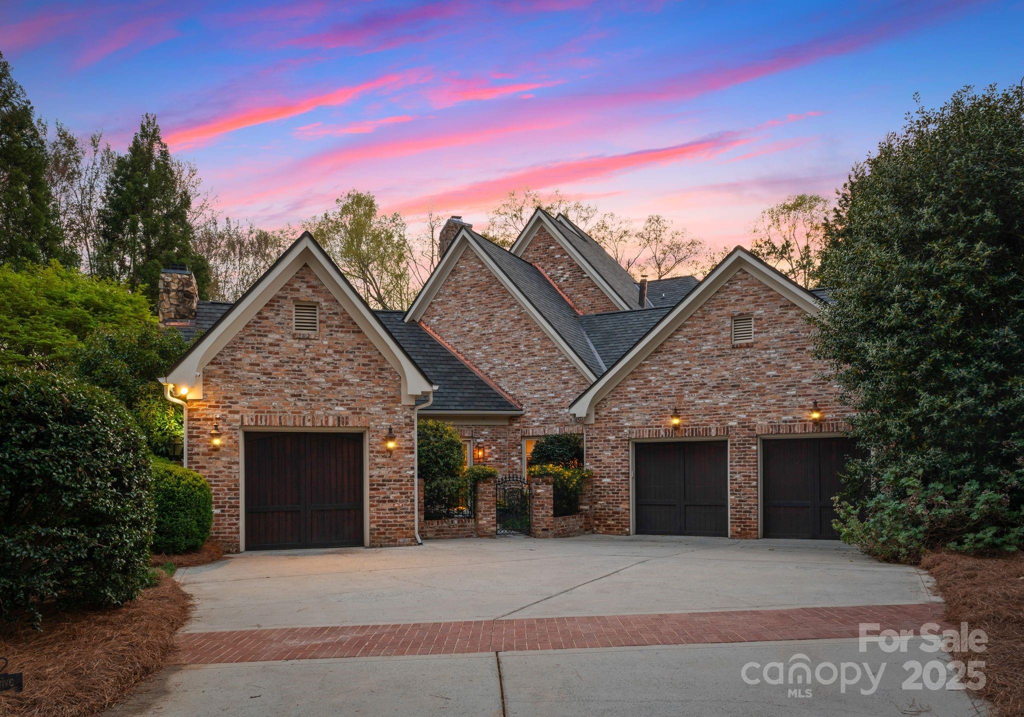 Carmel Park - Residential