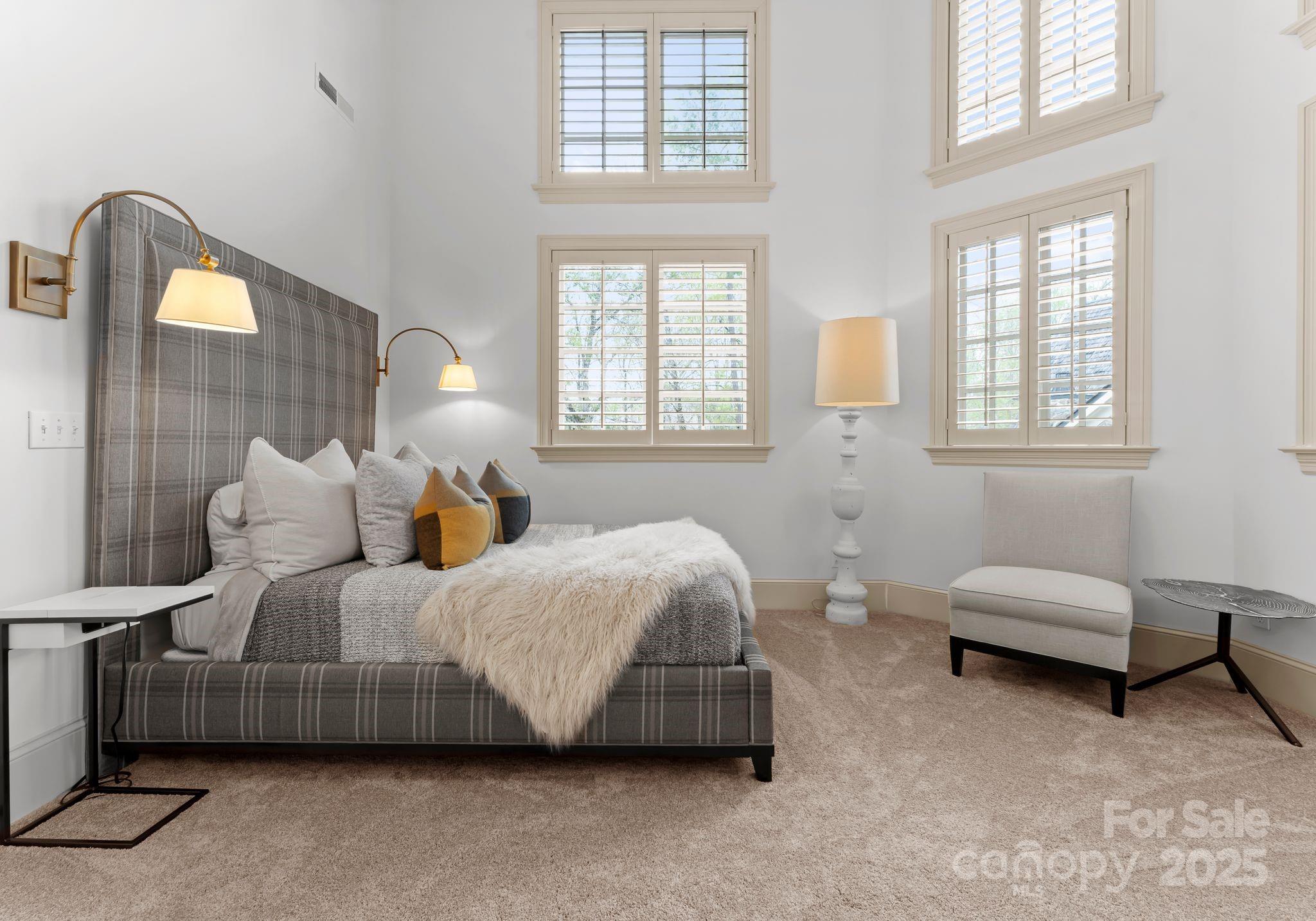 Carmel Park - Residential