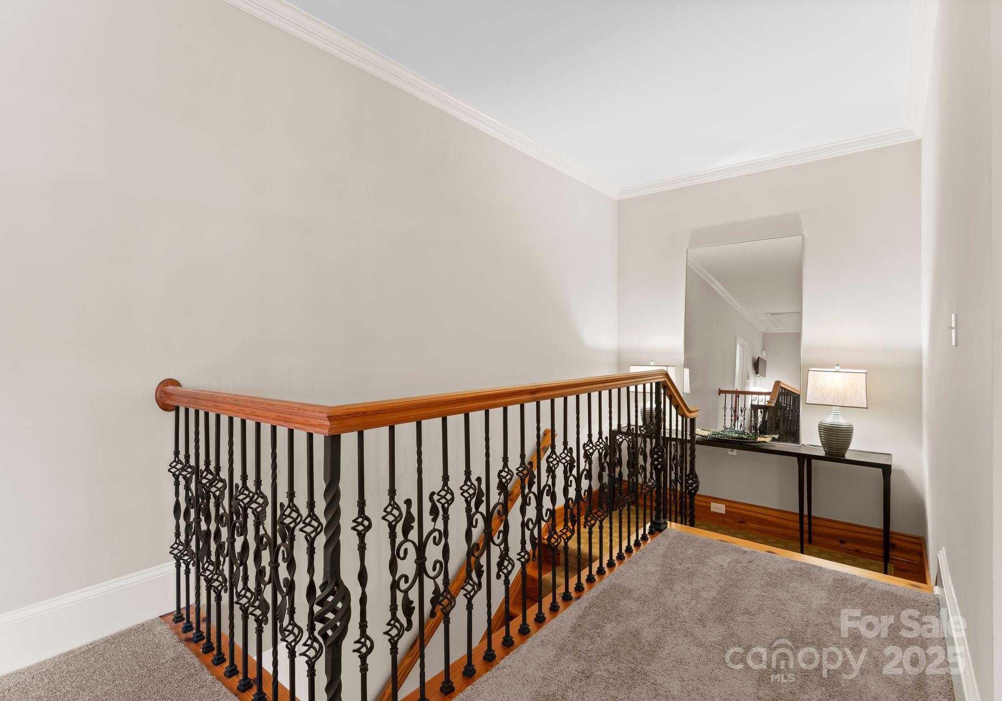 Carmel Park - Residential