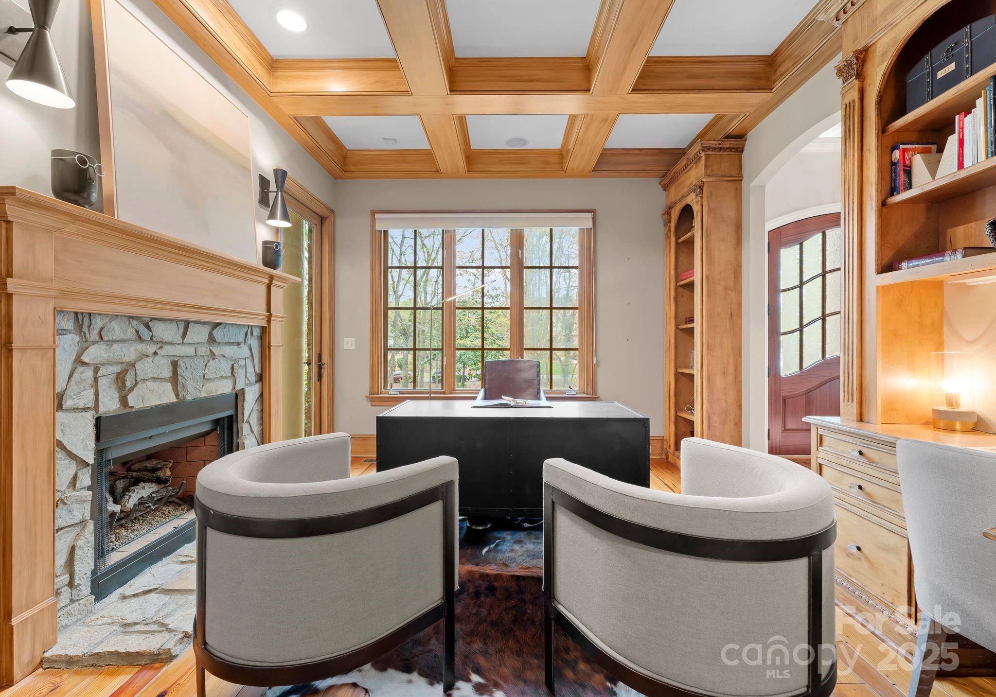 Carmel Park - Residential