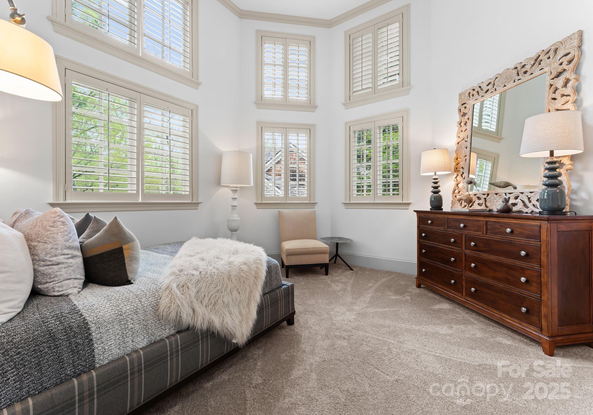 Carmel Park - Residential