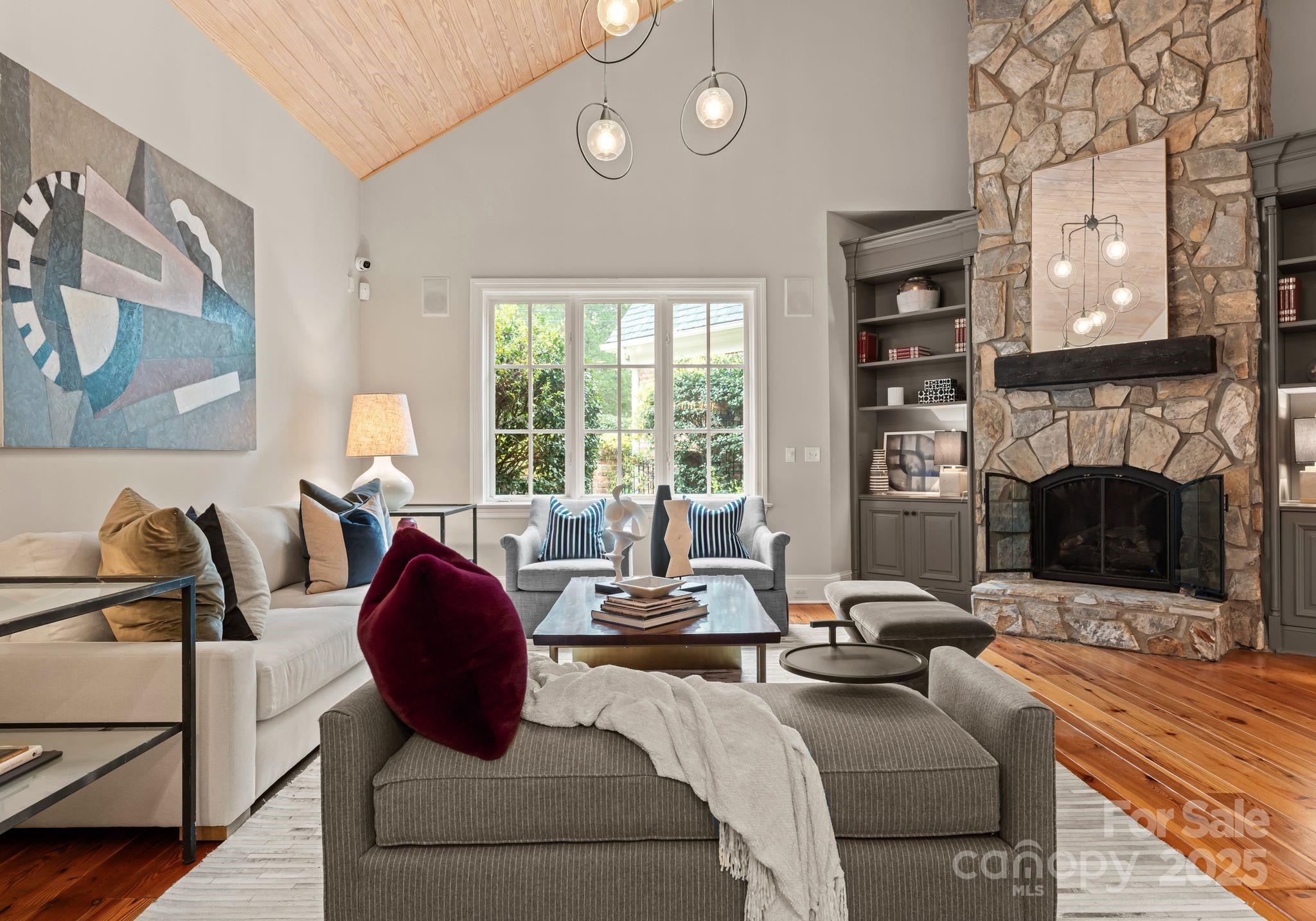 Carmel Park - Residential