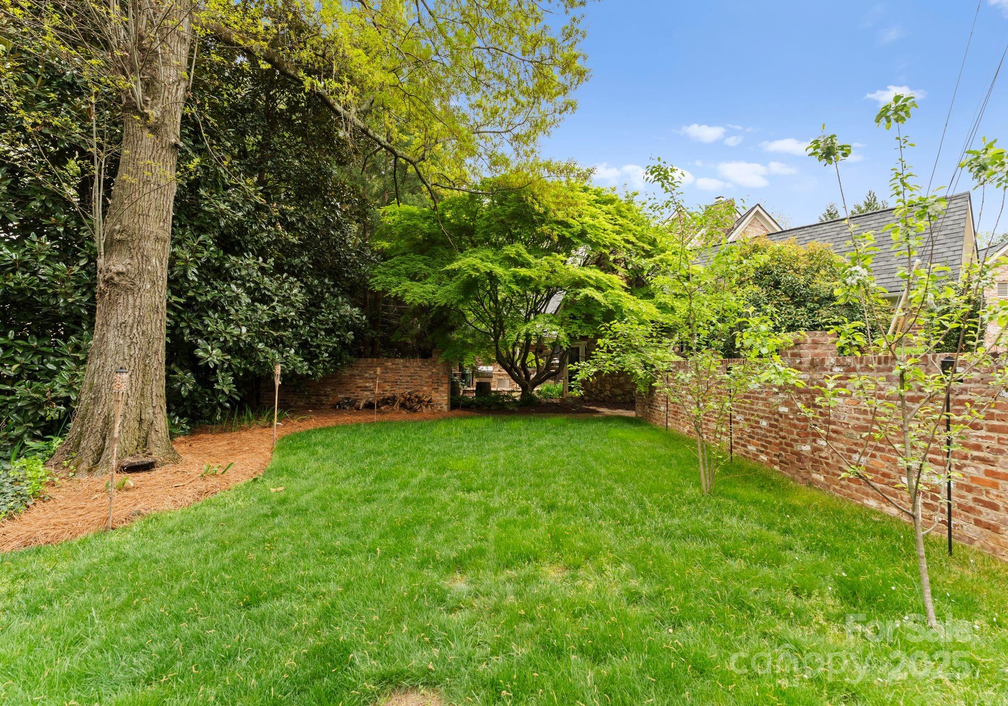 Carmel Park - Residential