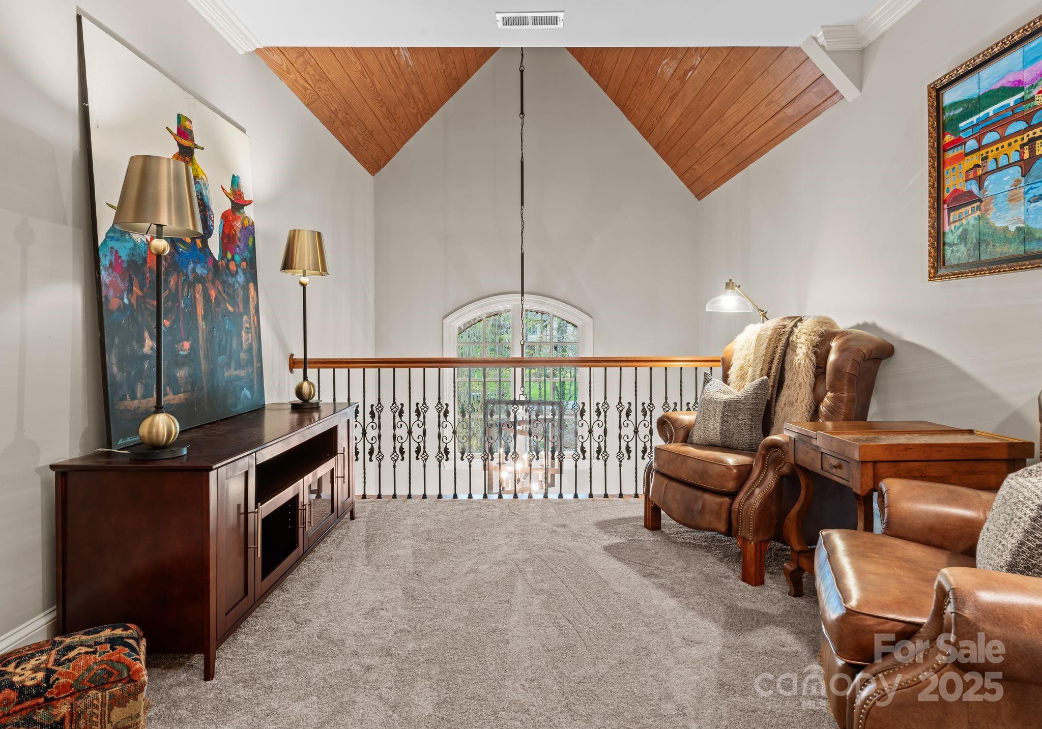 Carmel Park - Residential