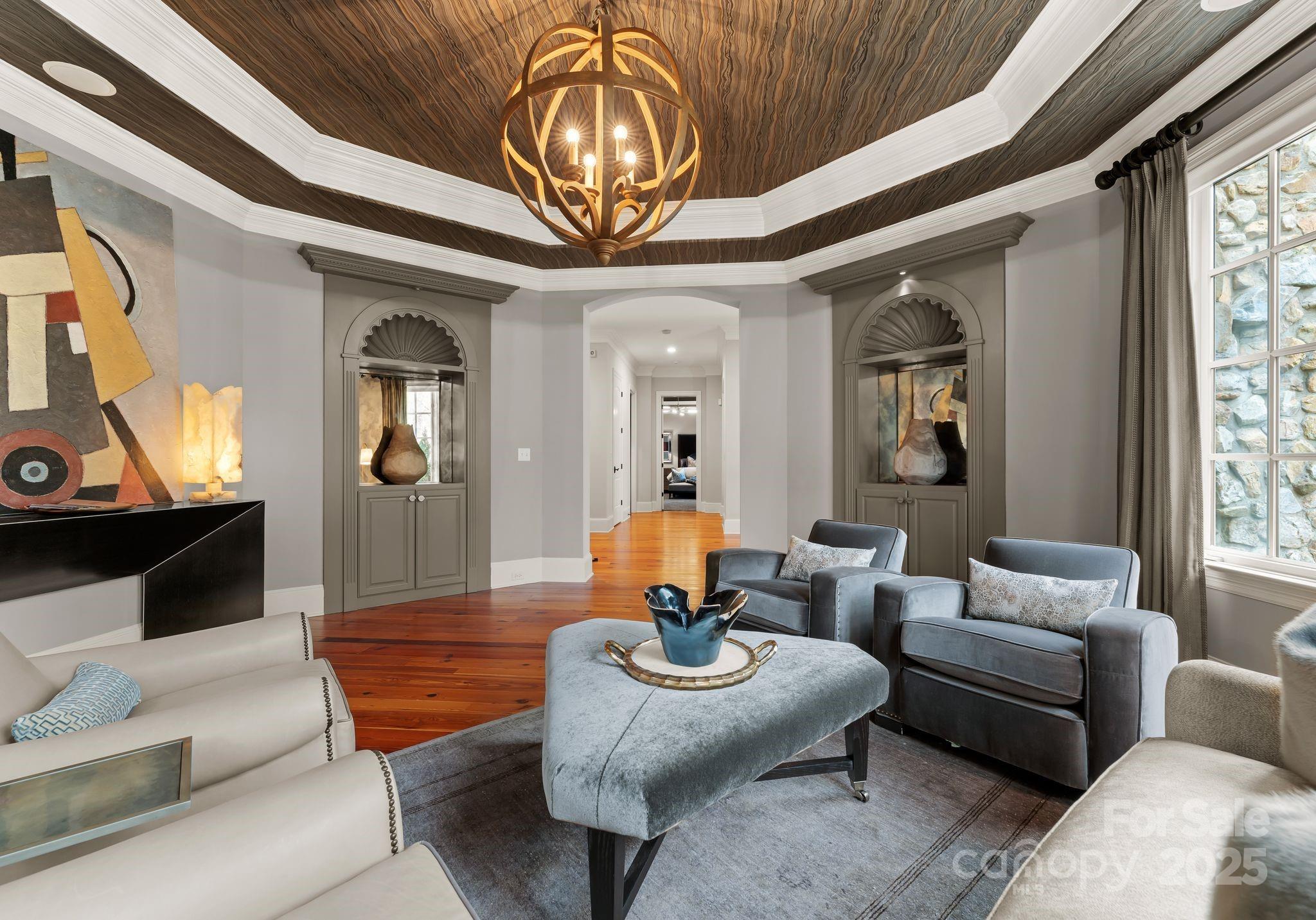 Carmel Park - Residential