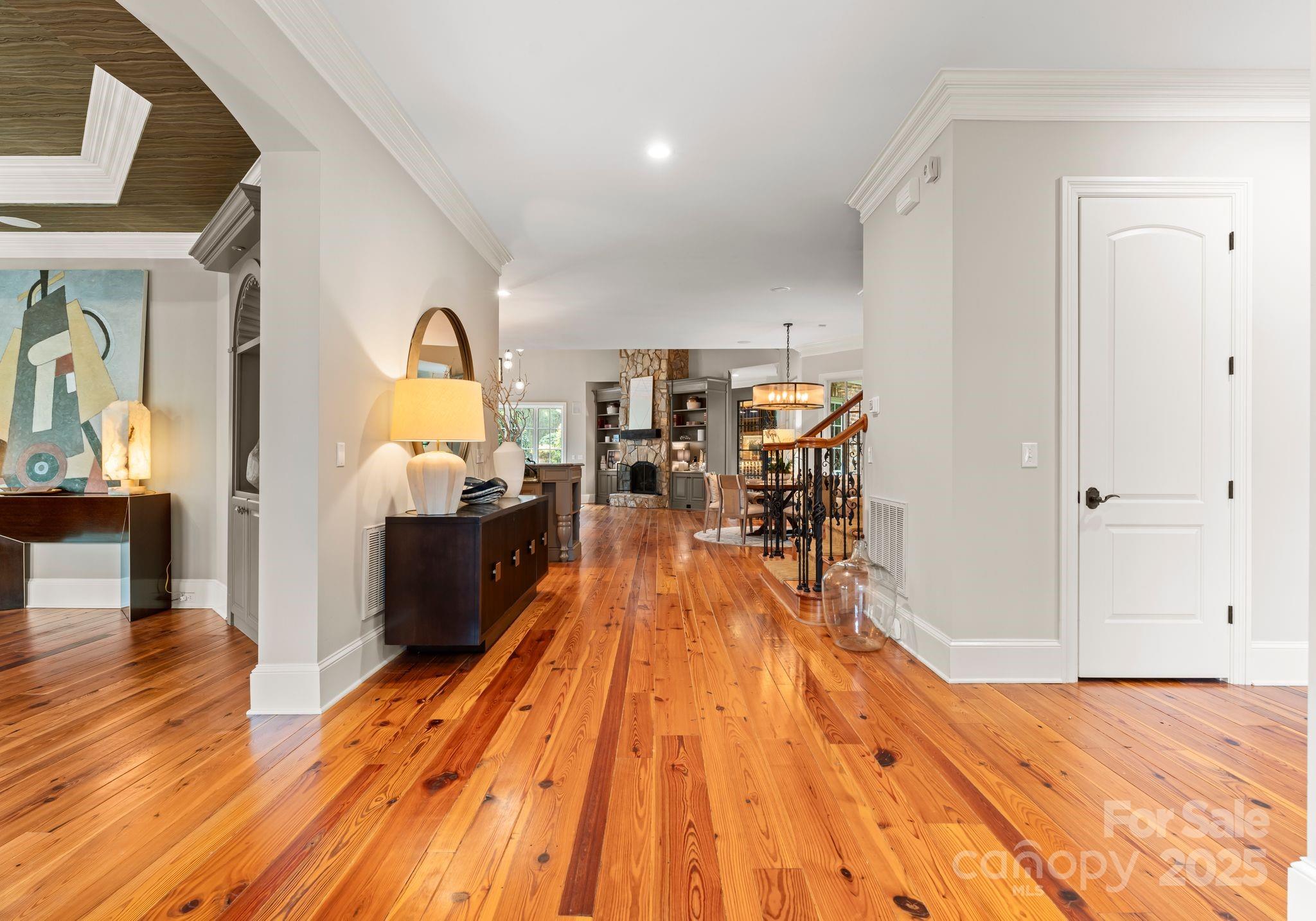 Carmel Park - Residential