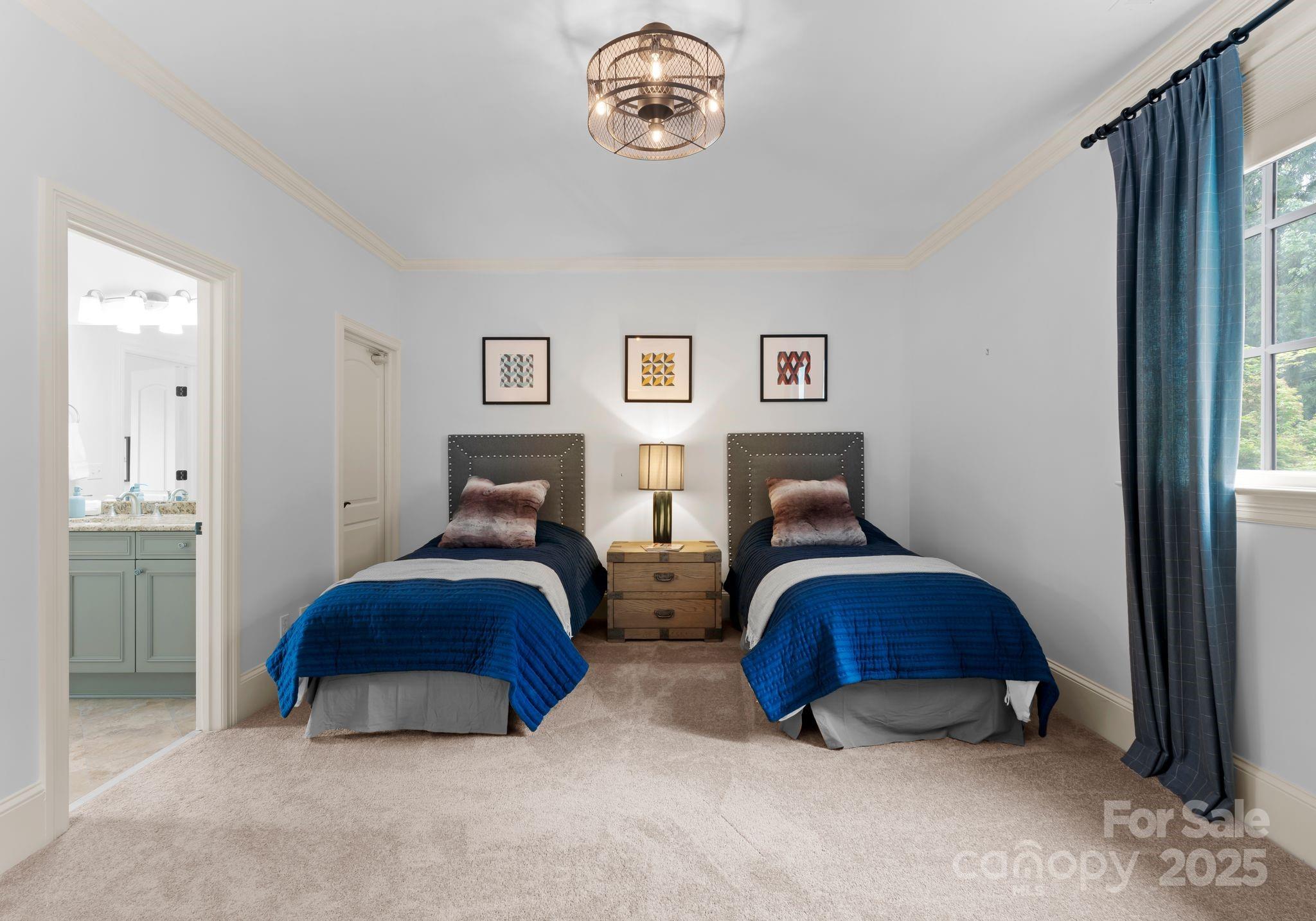 Carmel Park - Residential