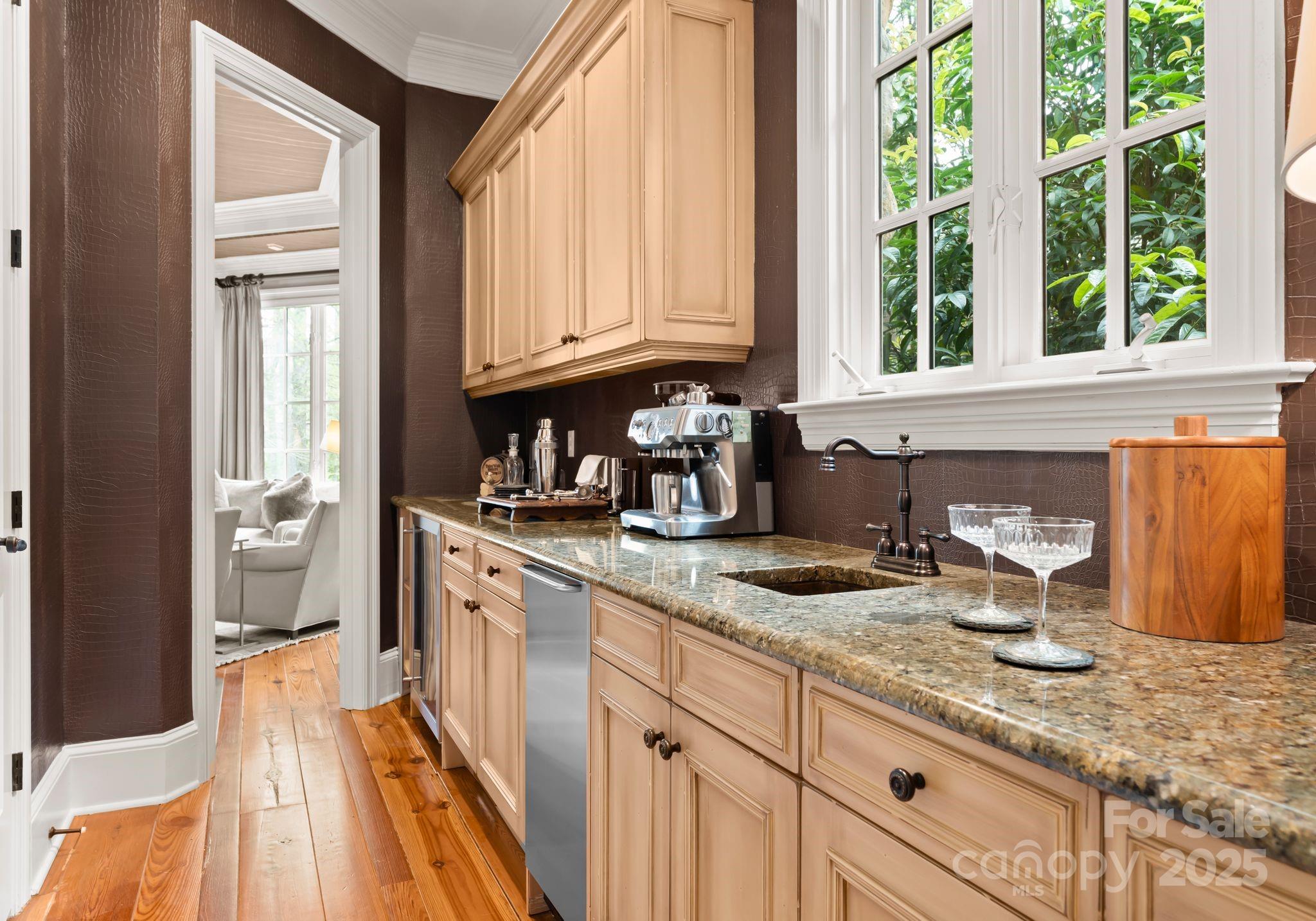 Carmel Park - Residential