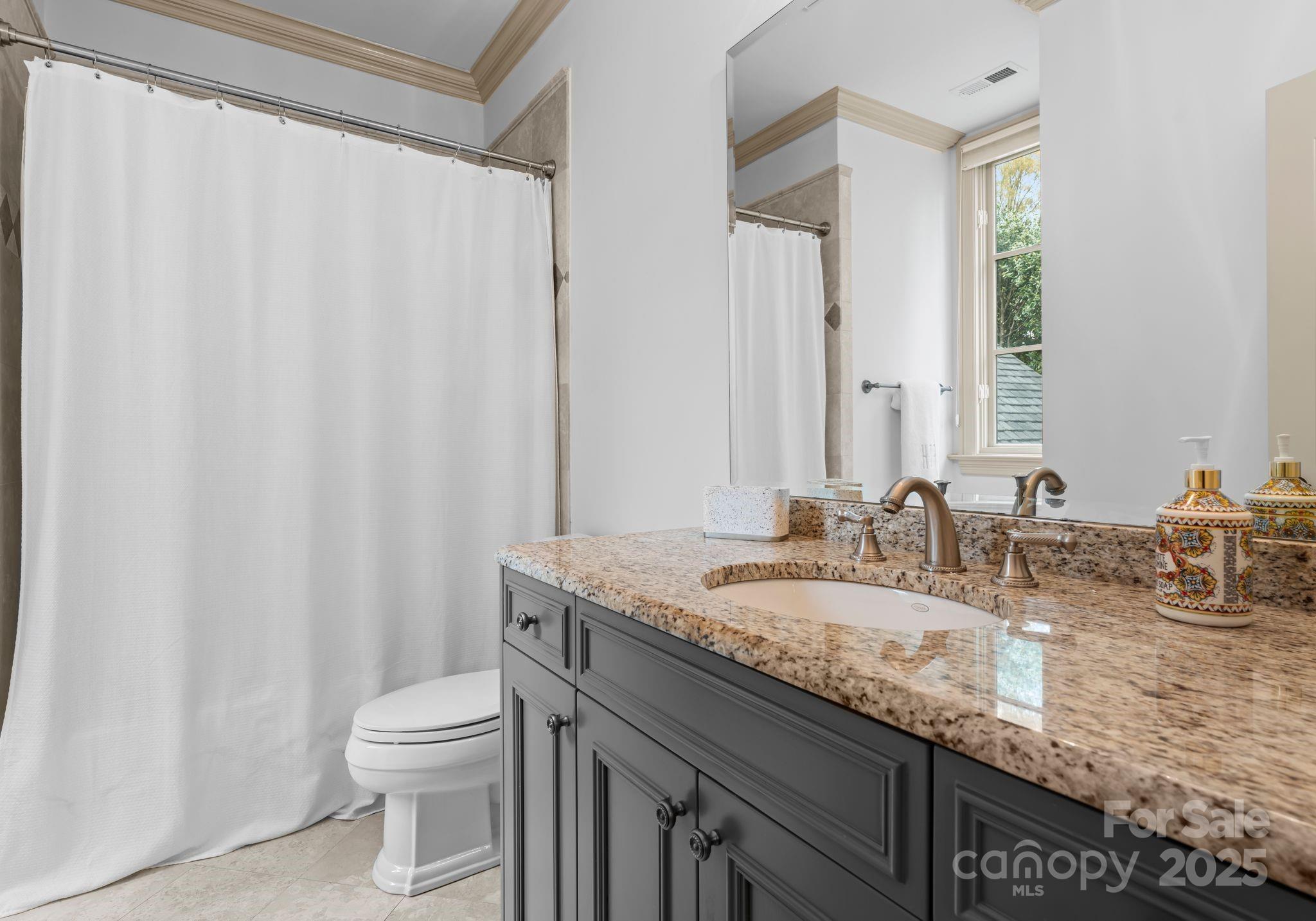 Carmel Park - Residential