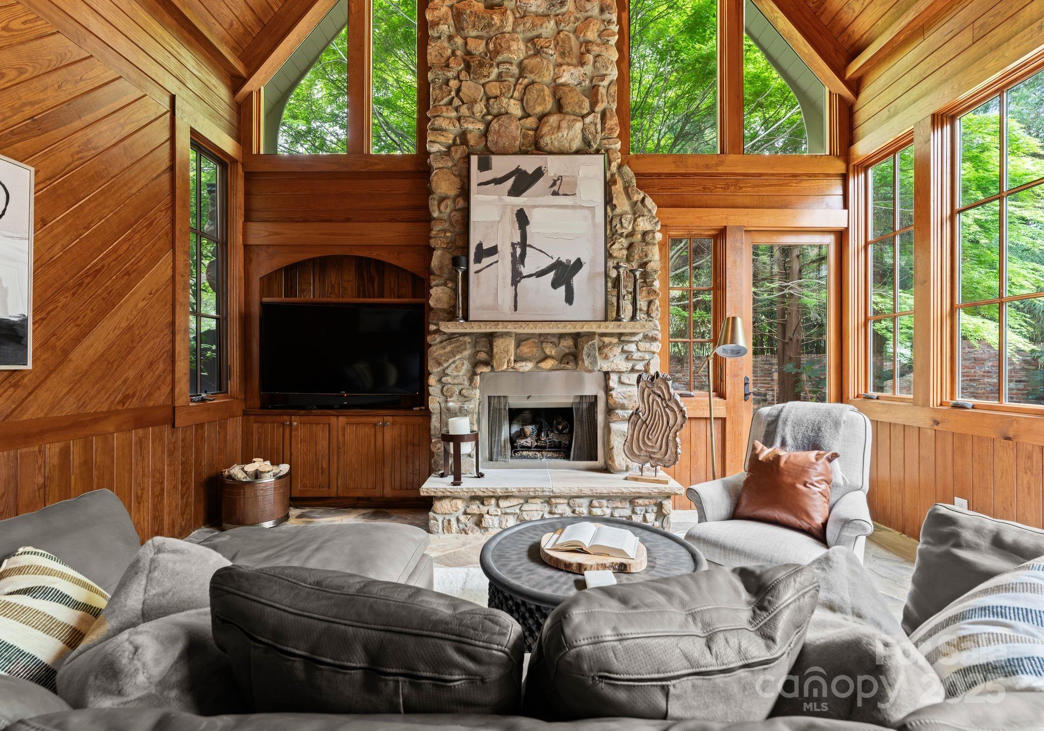 Carmel Park - Residential