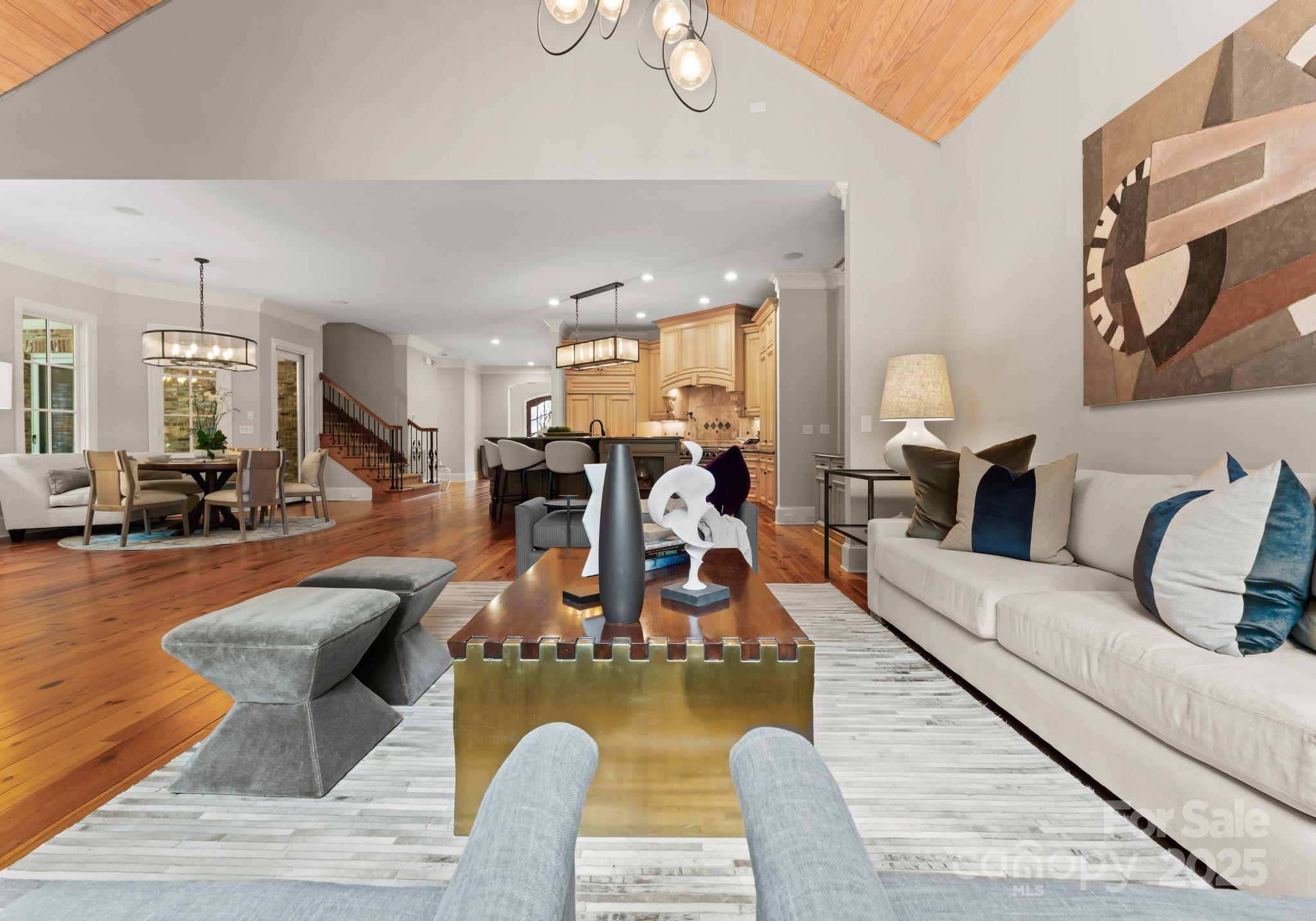 Carmel Park - Residential