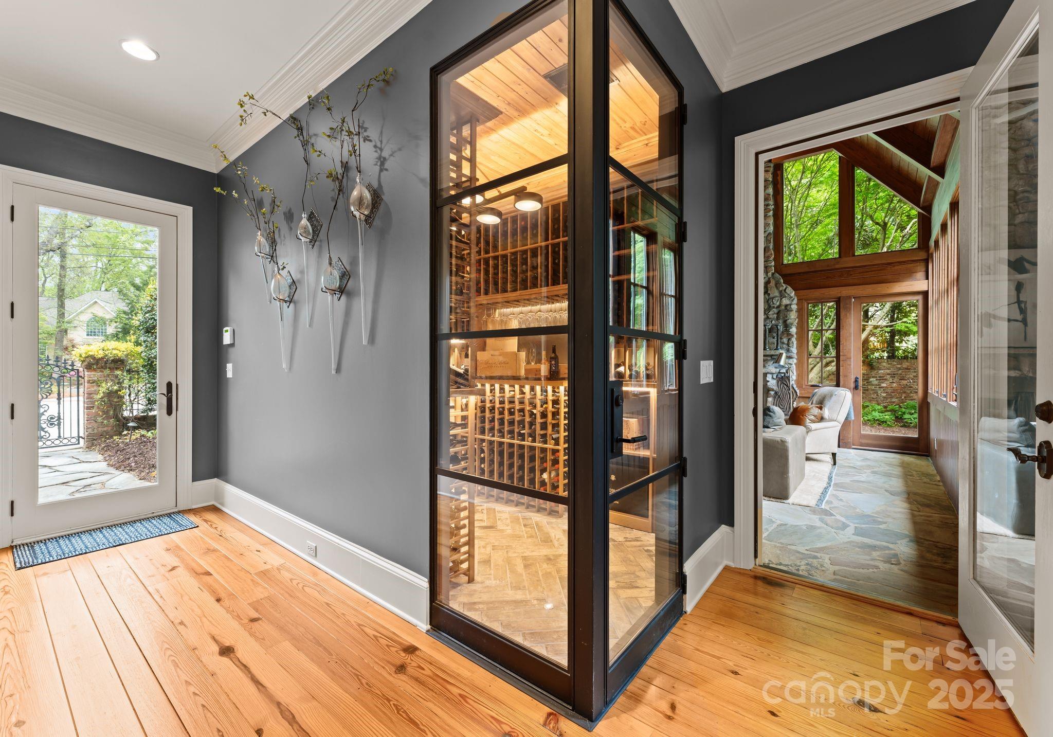 Carmel Park - Residential