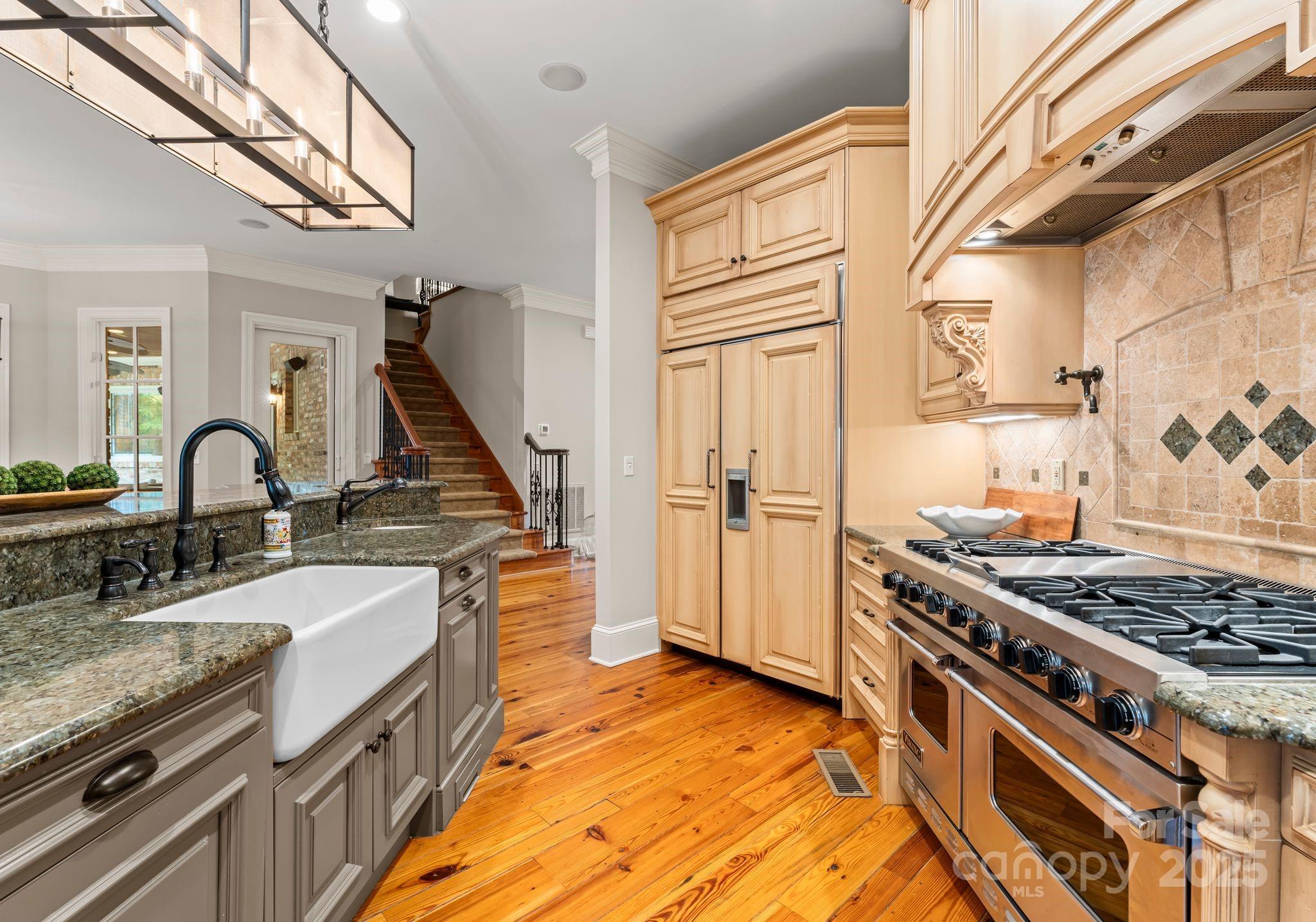 Carmel Park - Residential