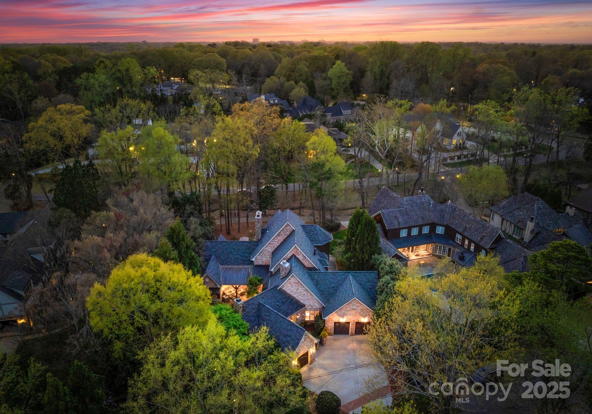 Carmel Park - Residential