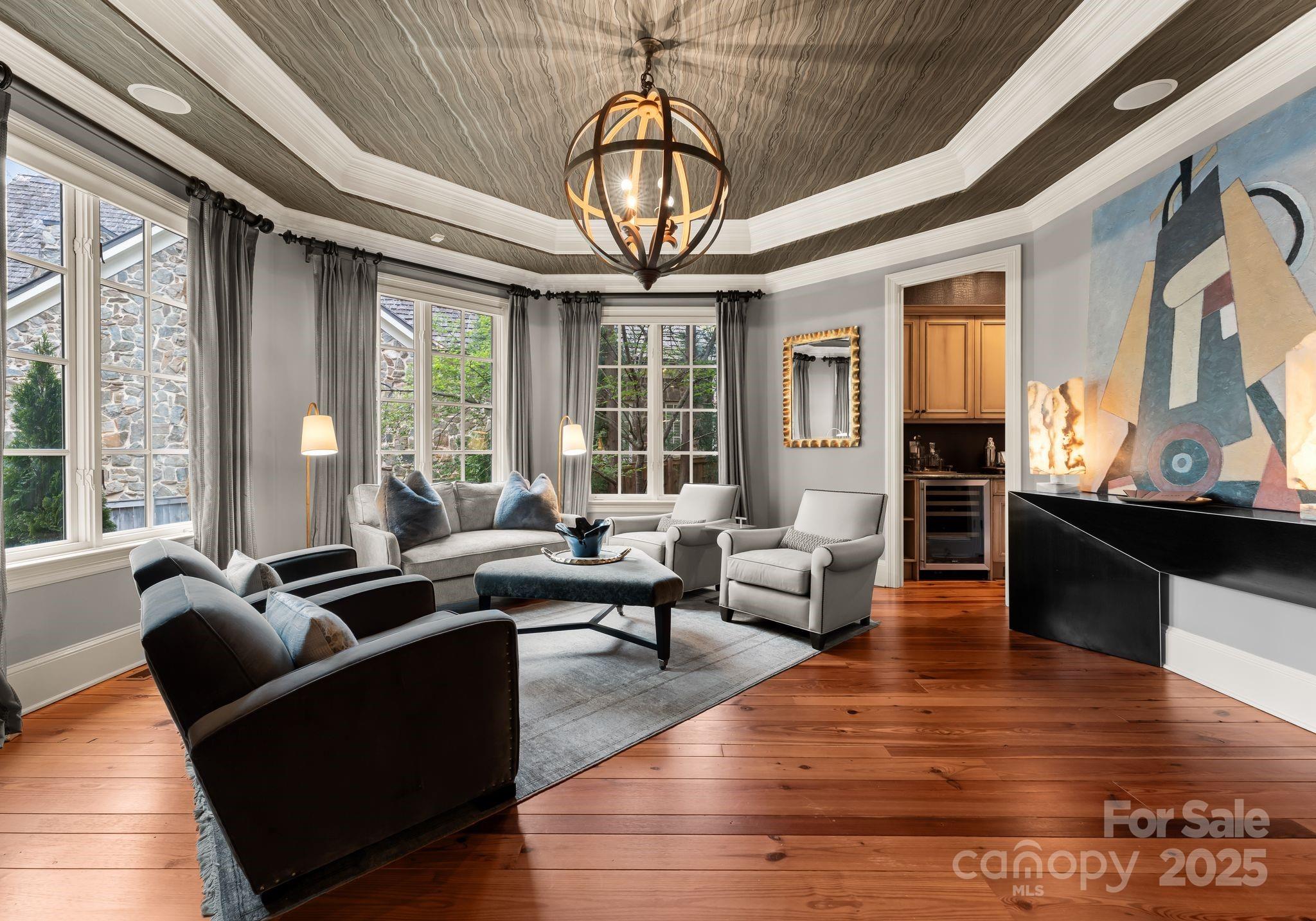 Carmel Park - Residential