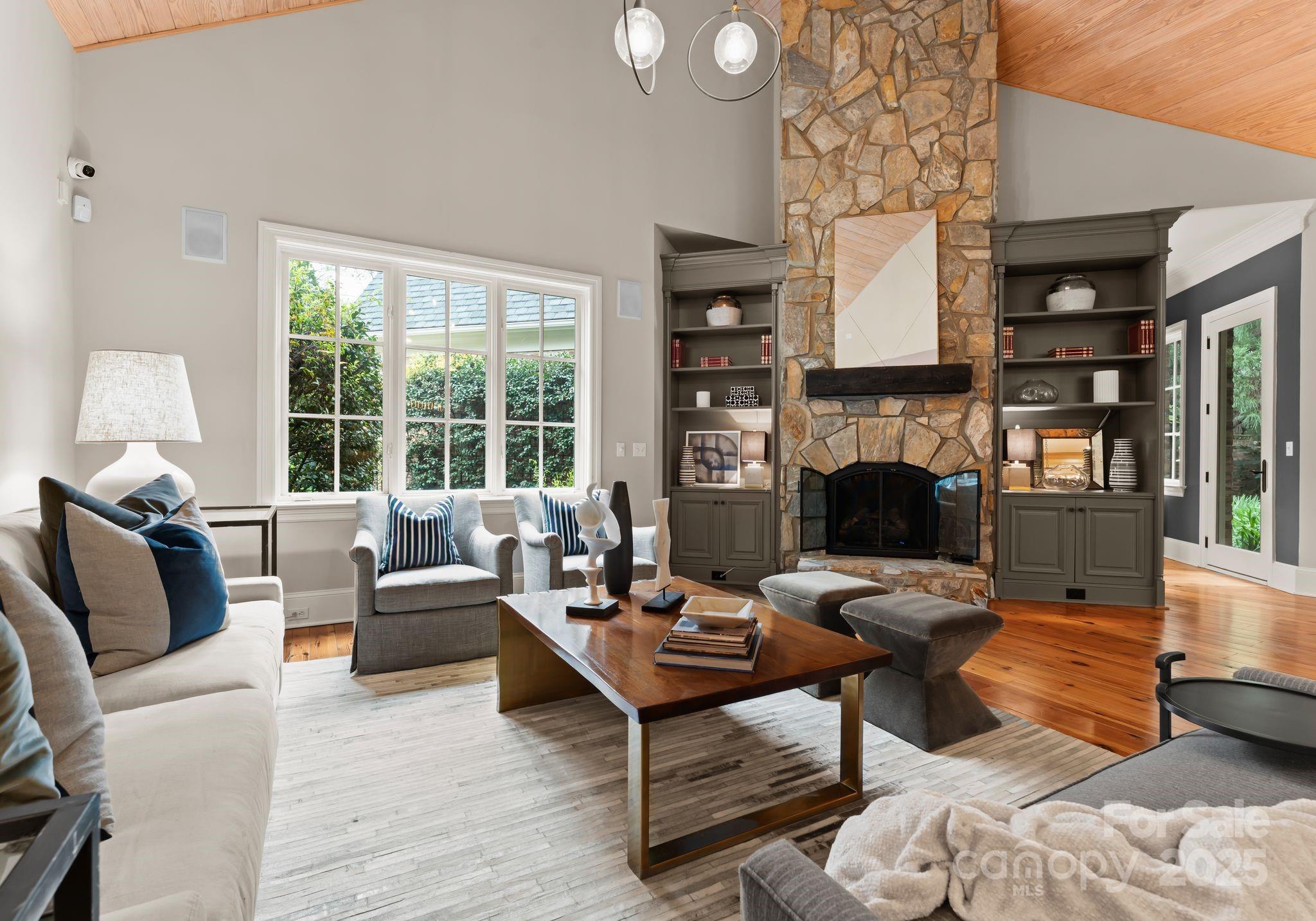 Carmel Park - Residential