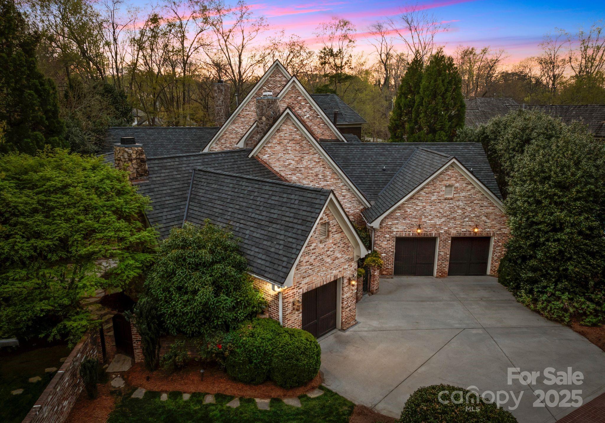 Carmel Park - Residential