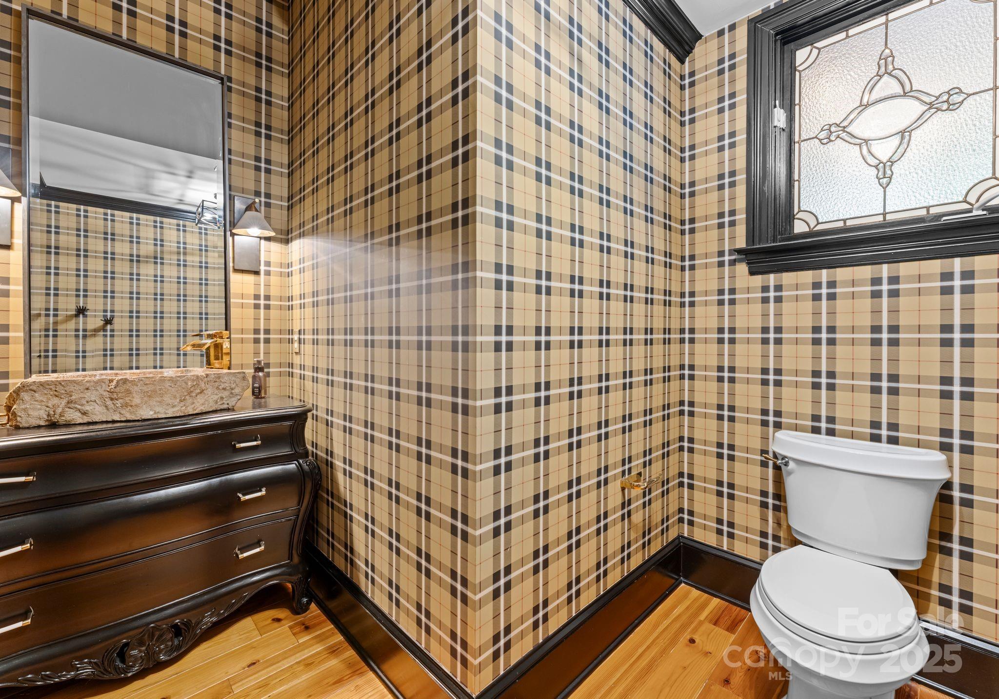 Carmel Park - Residential