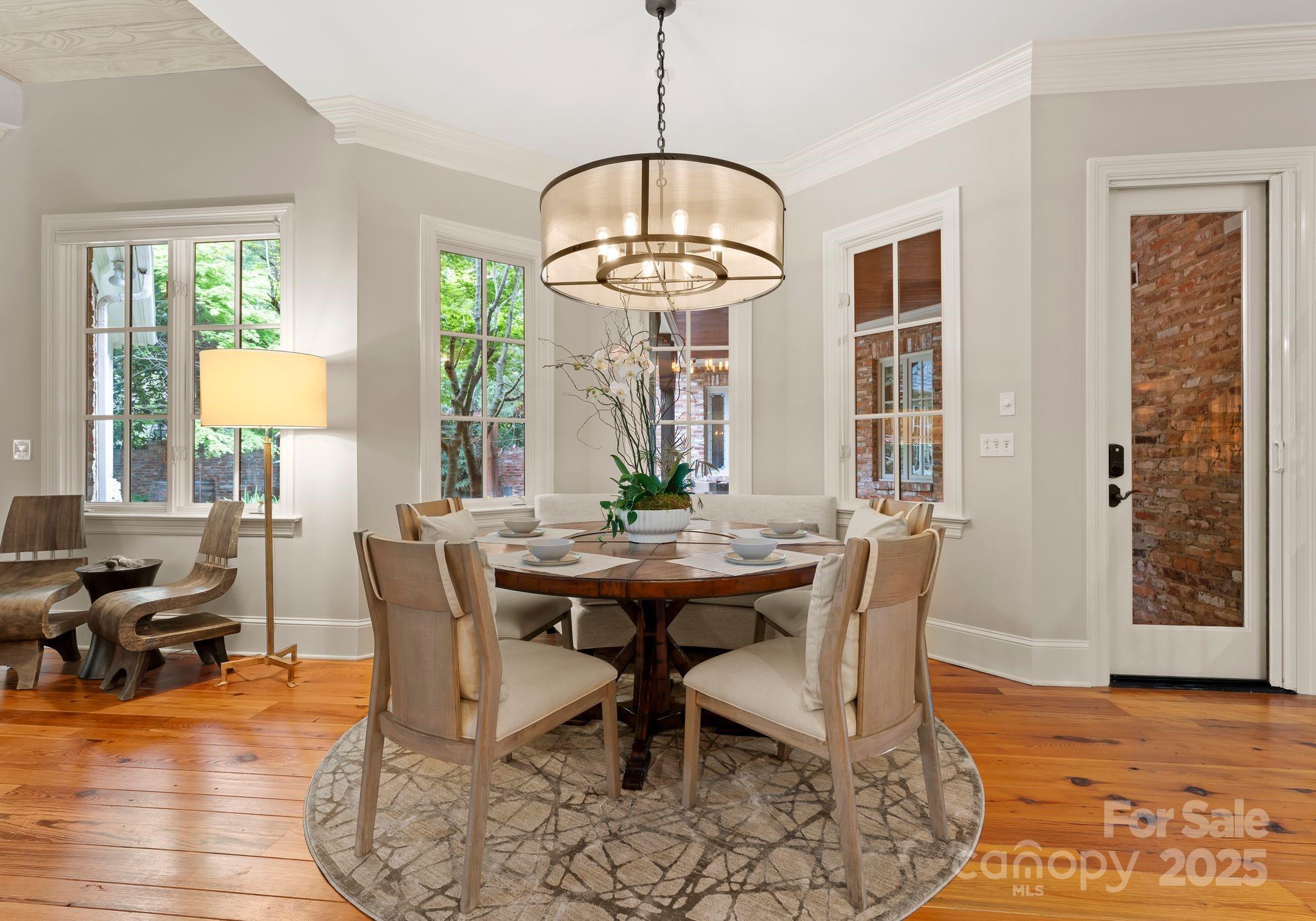 Carmel Park - Residential