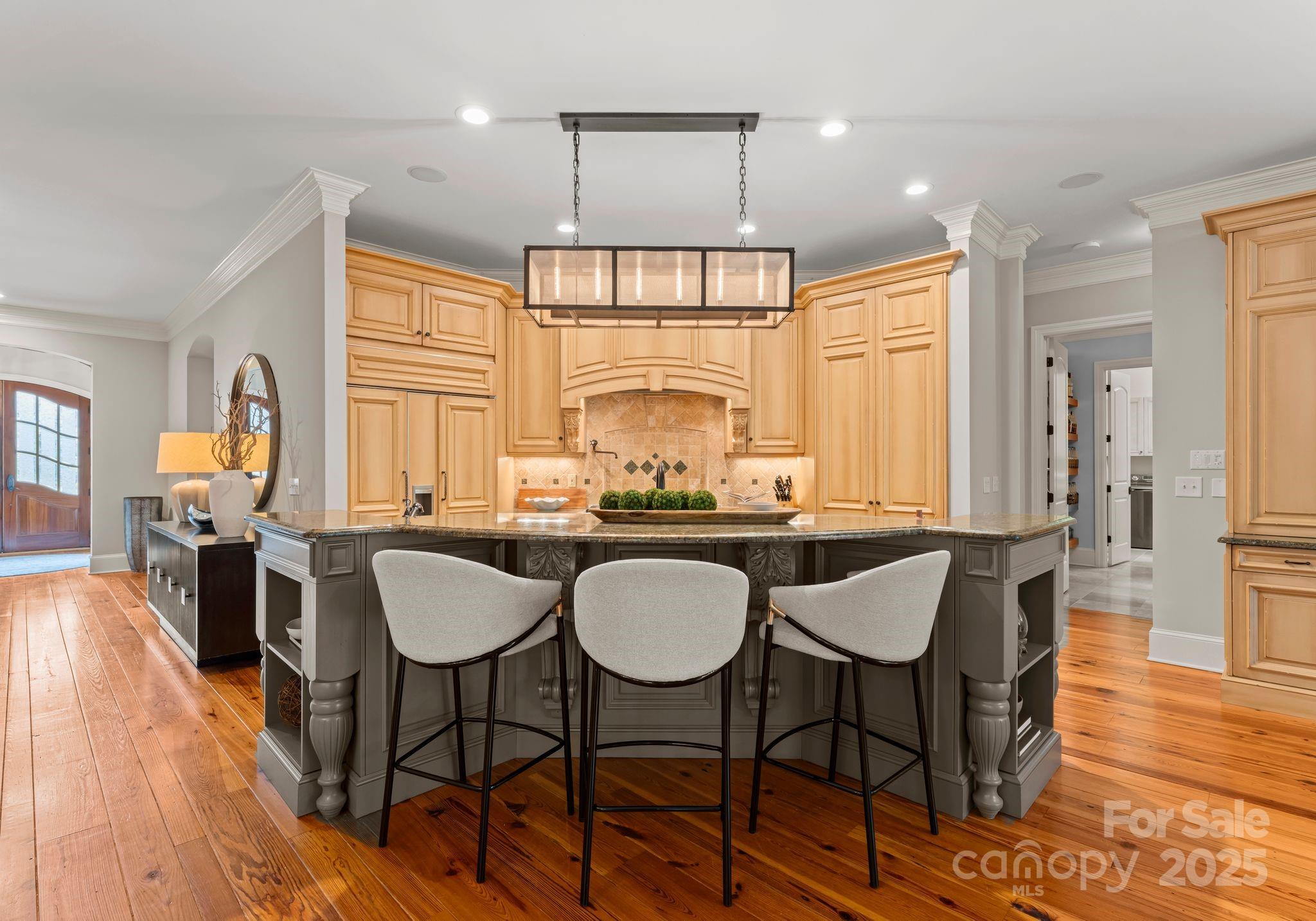 Carmel Park - Residential