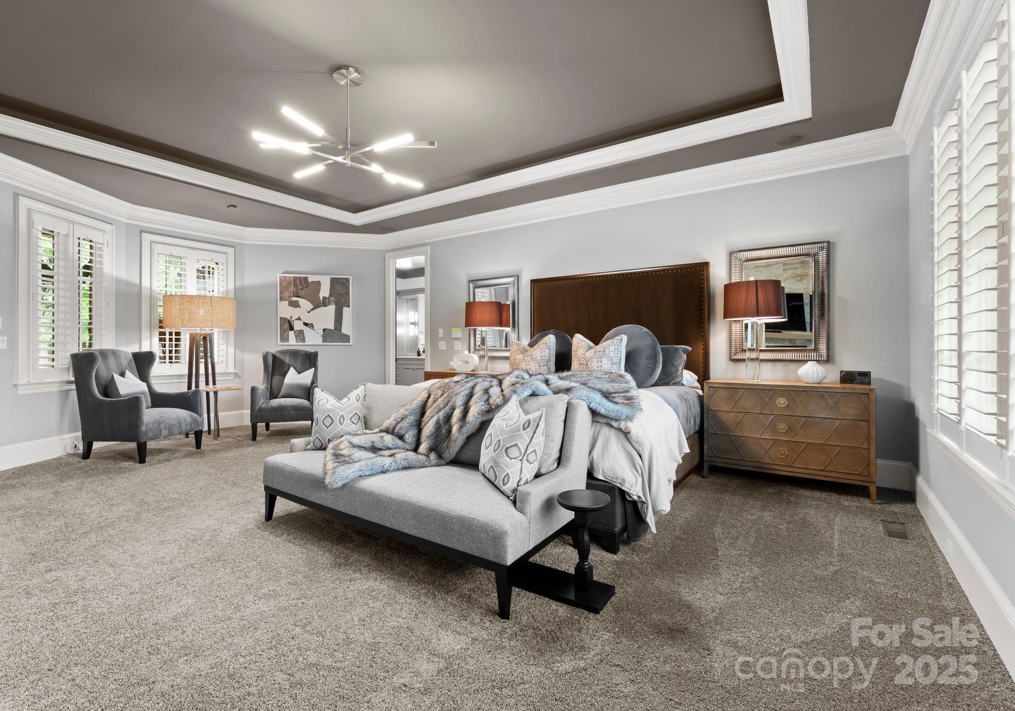 Carmel Park - Residential