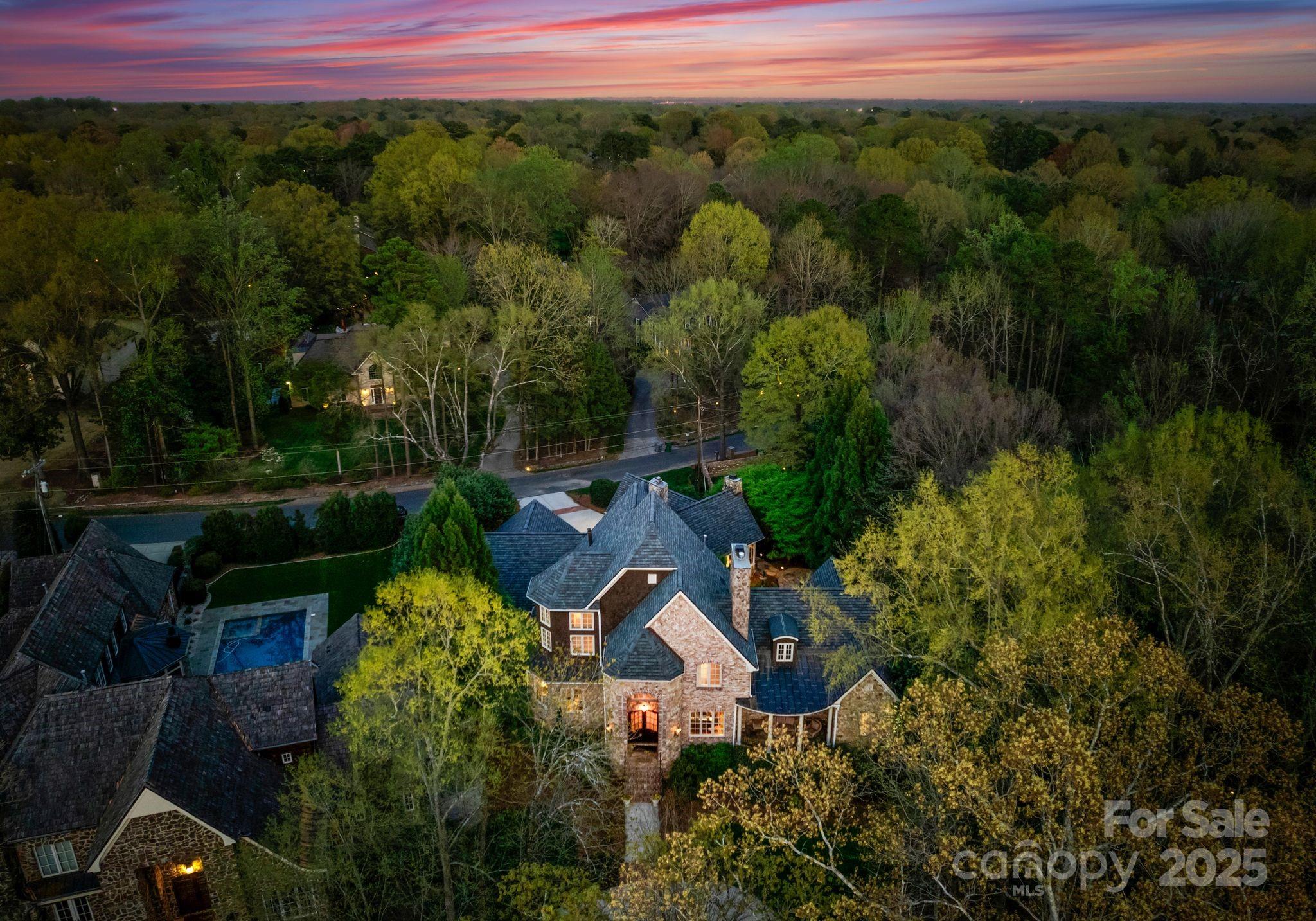 Carmel Park - Residential