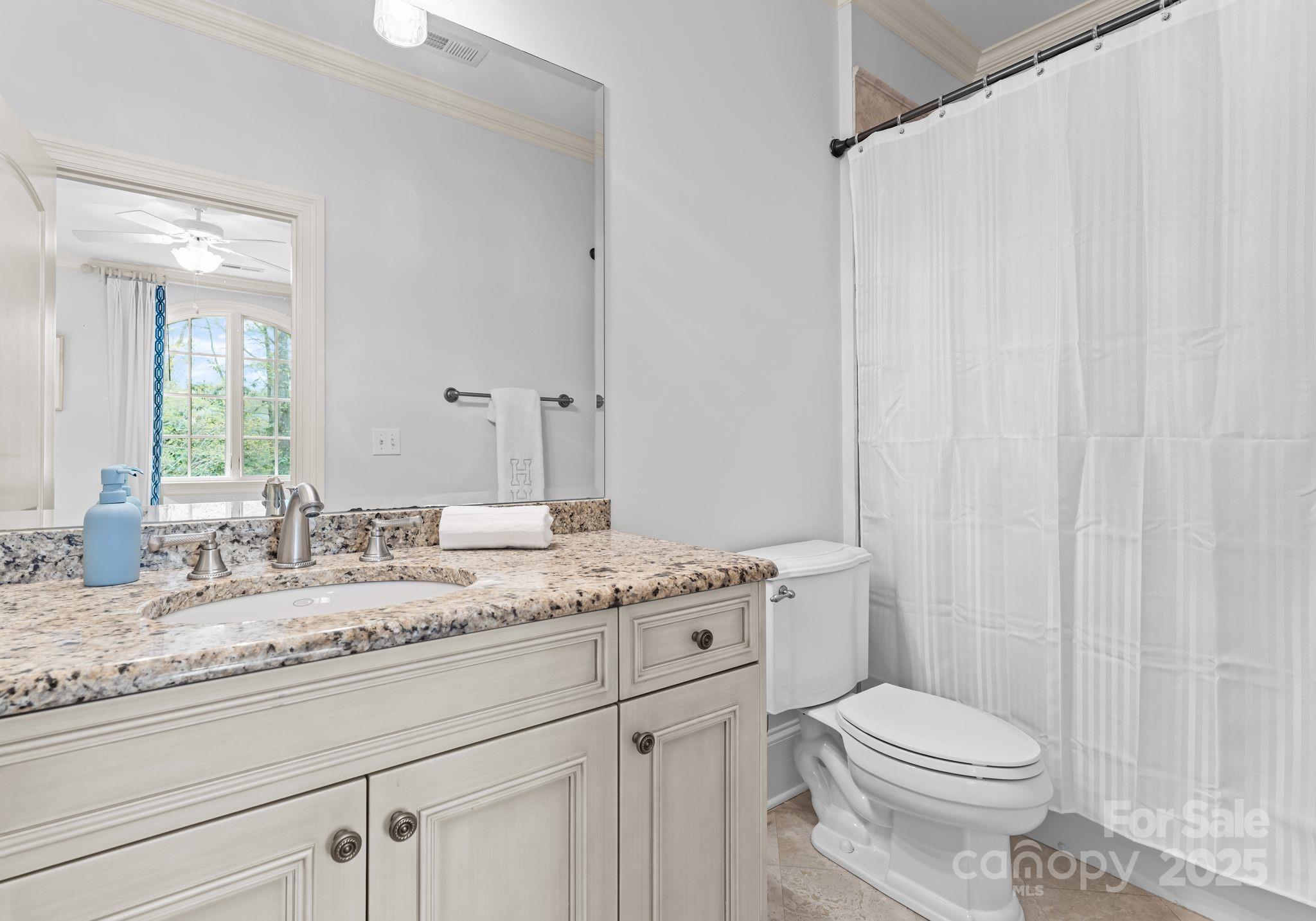 Carmel Park - Residential