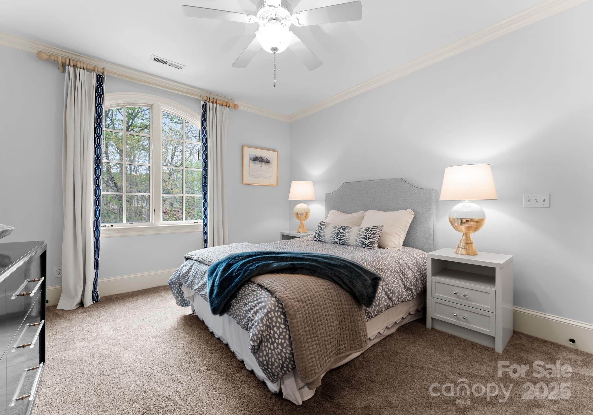 Carmel Park - Residential