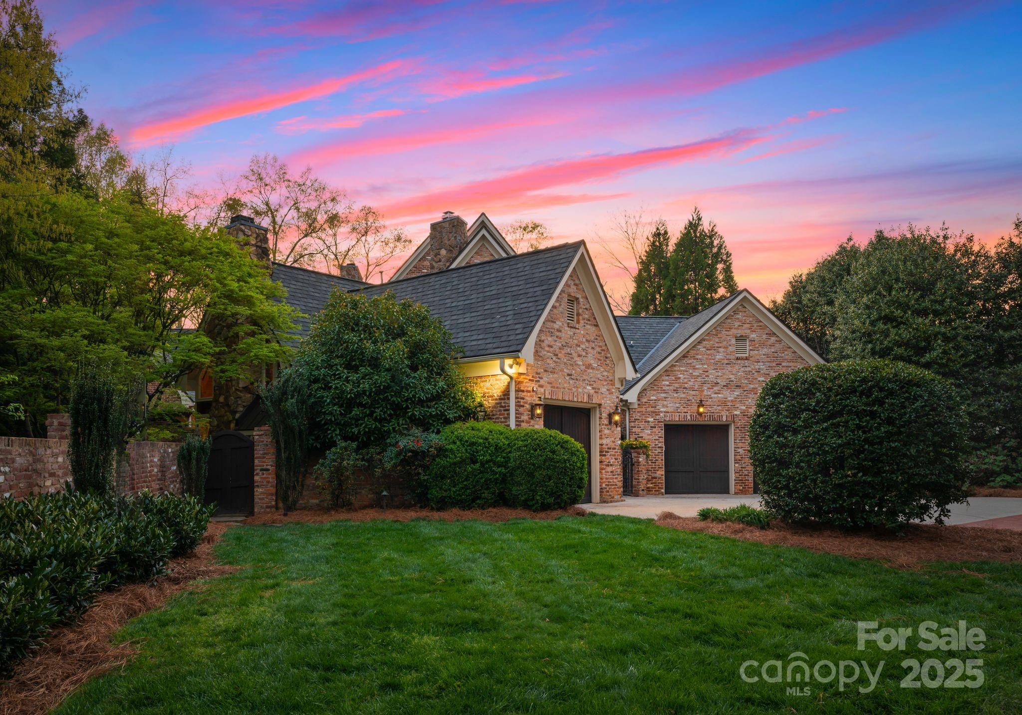 Carmel Park - Residential