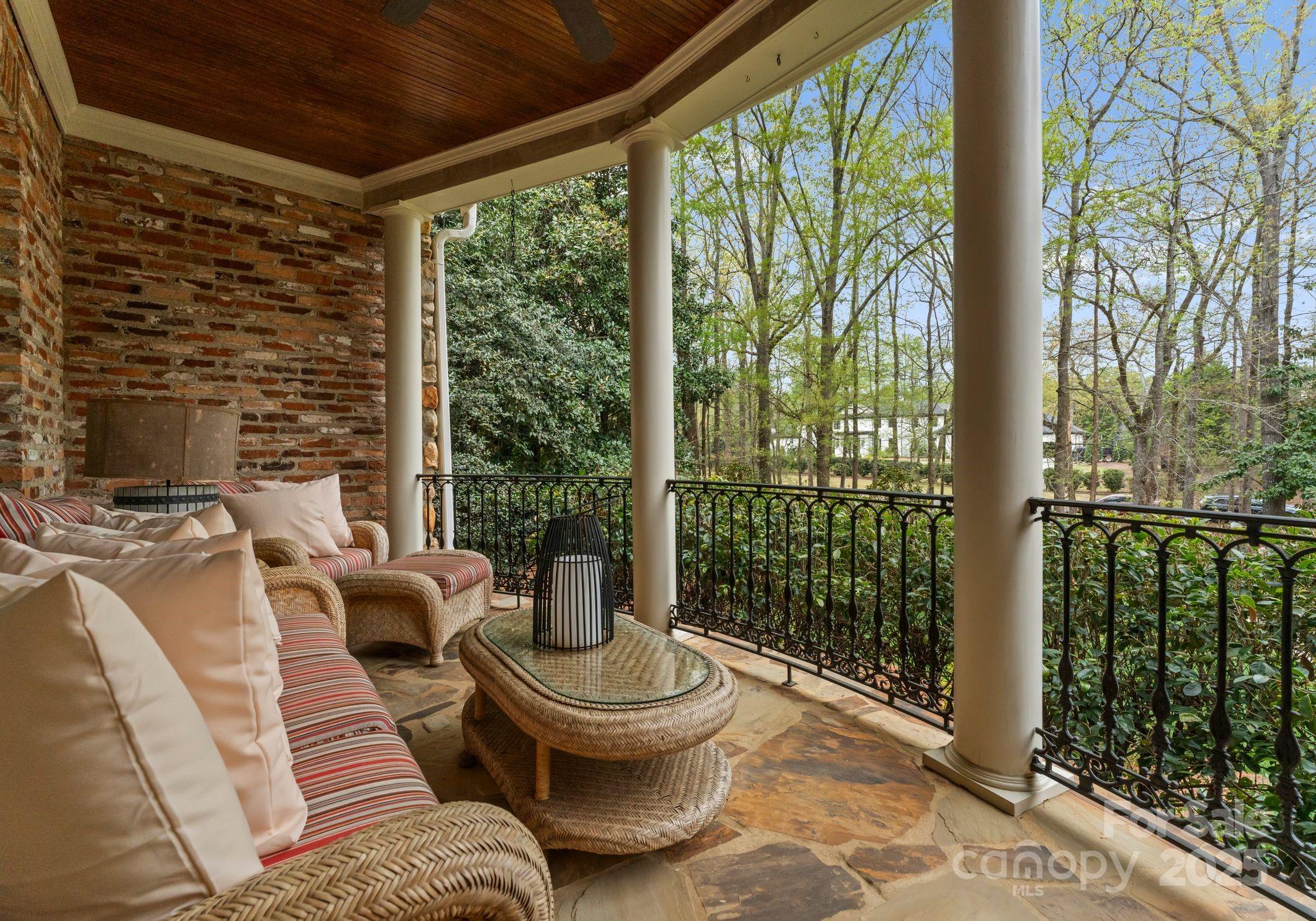 Carmel Park - Residential