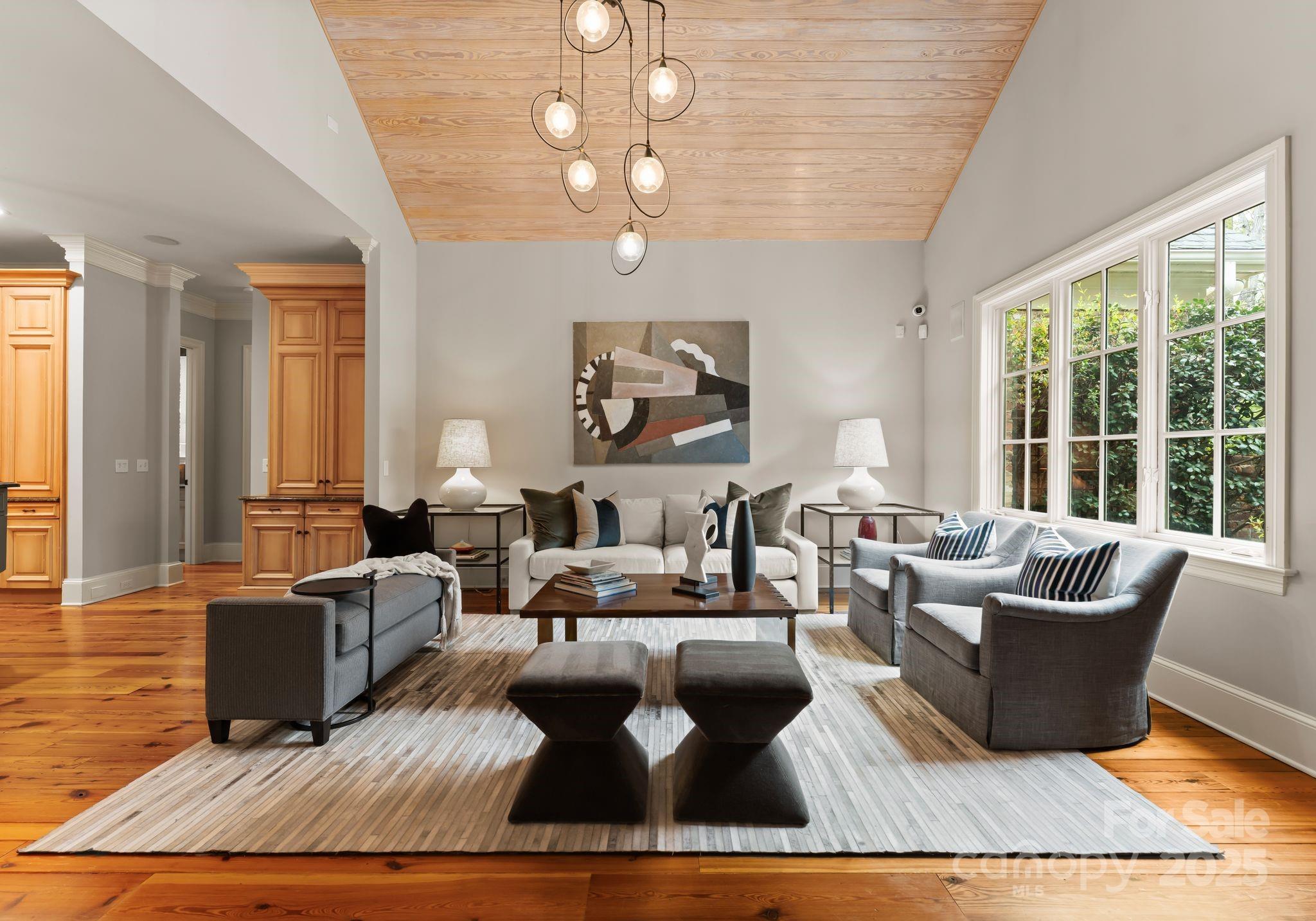 Carmel Park - Residential