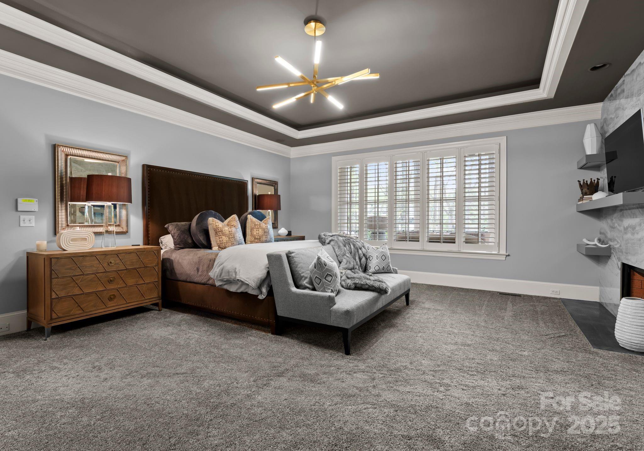 Carmel Park - Residential