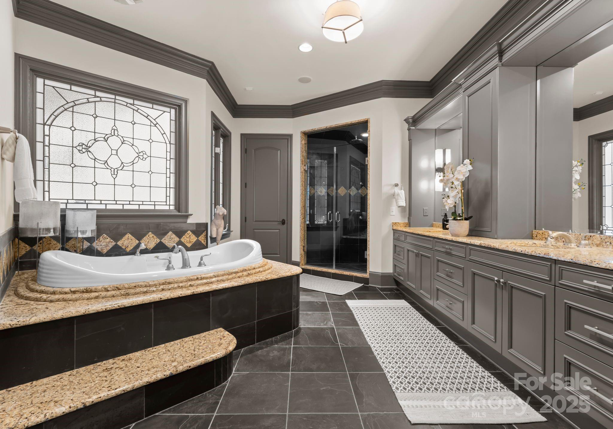 Carmel Park - Residential