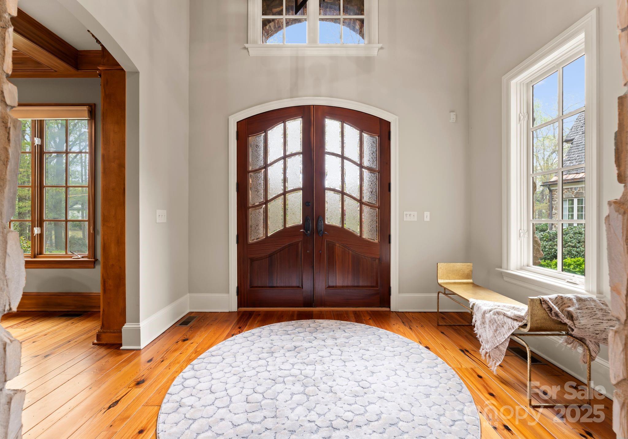 Carmel Park - Residential