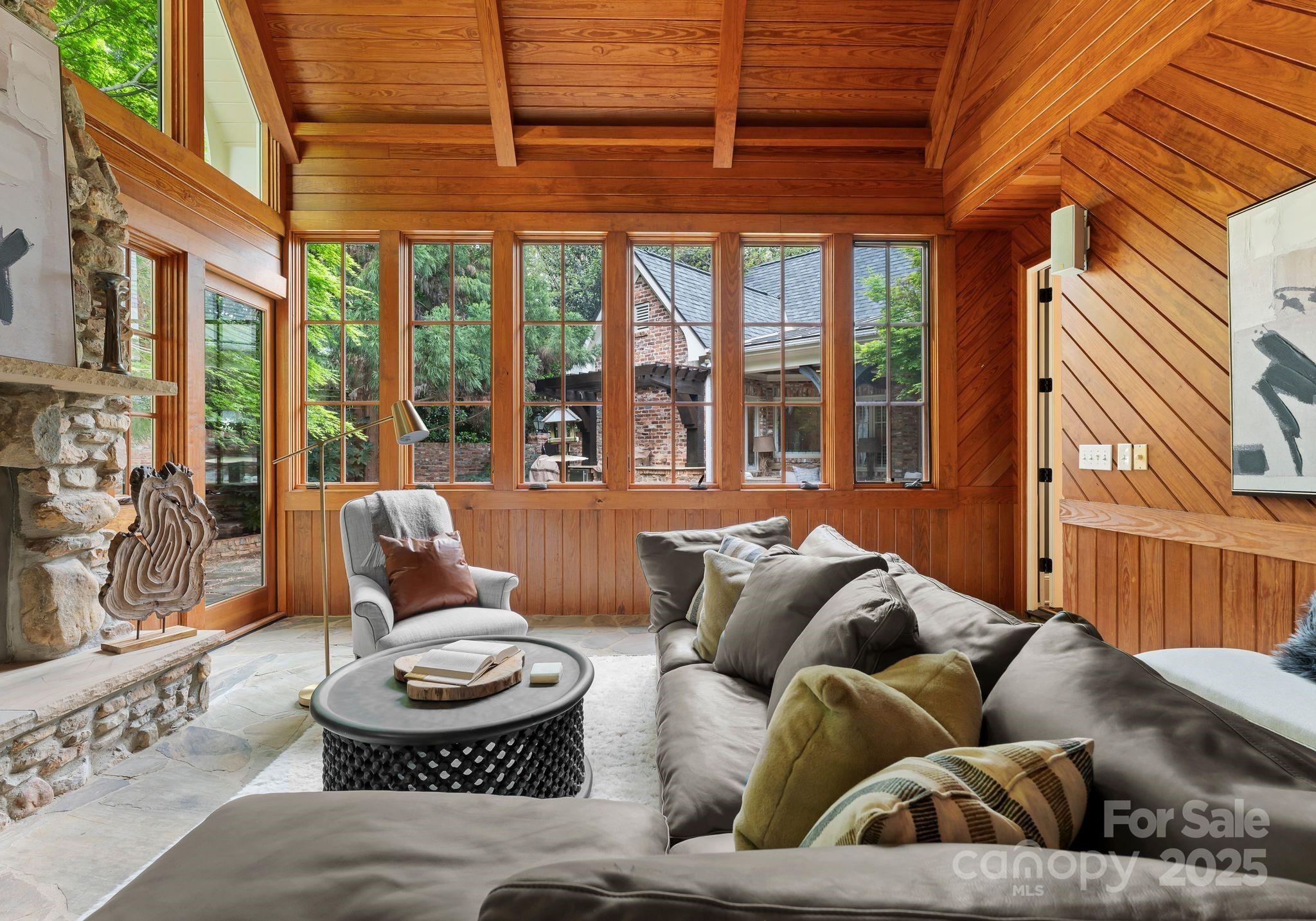 Carmel Park - Residential