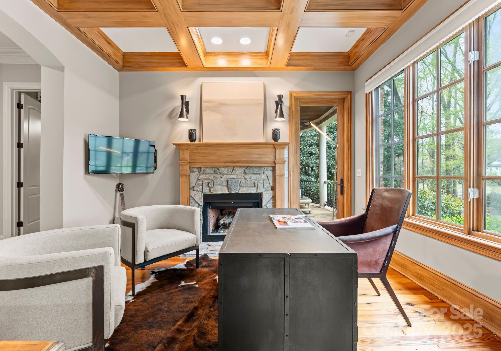 Carmel Park - Residential