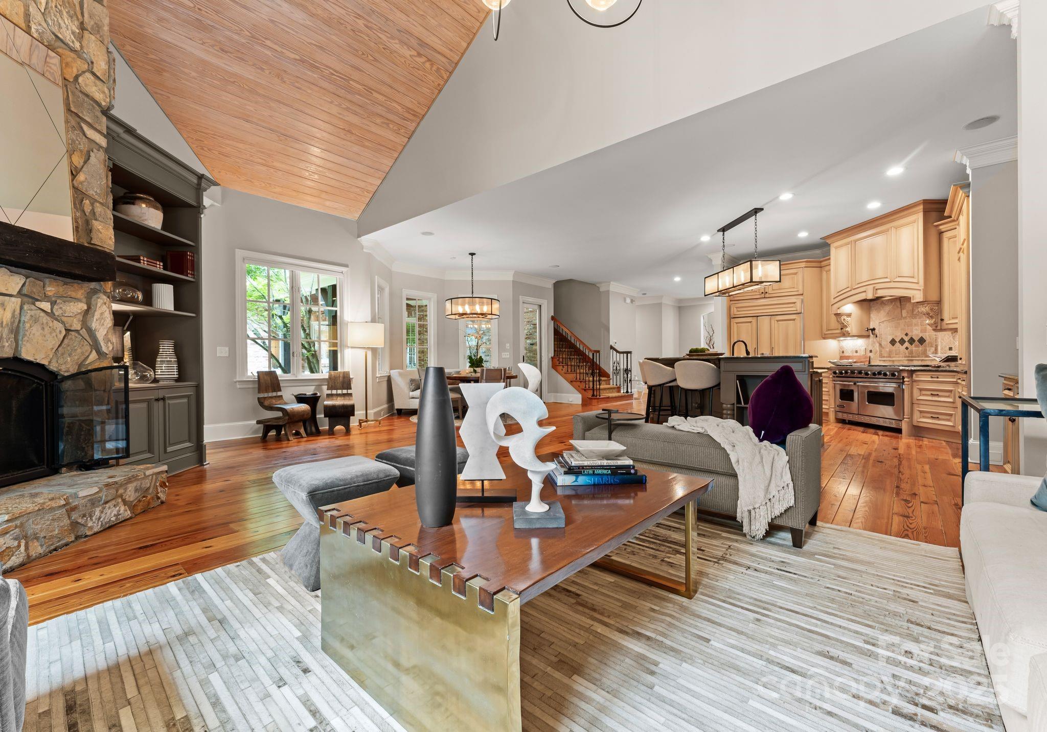 Carmel Park - Residential